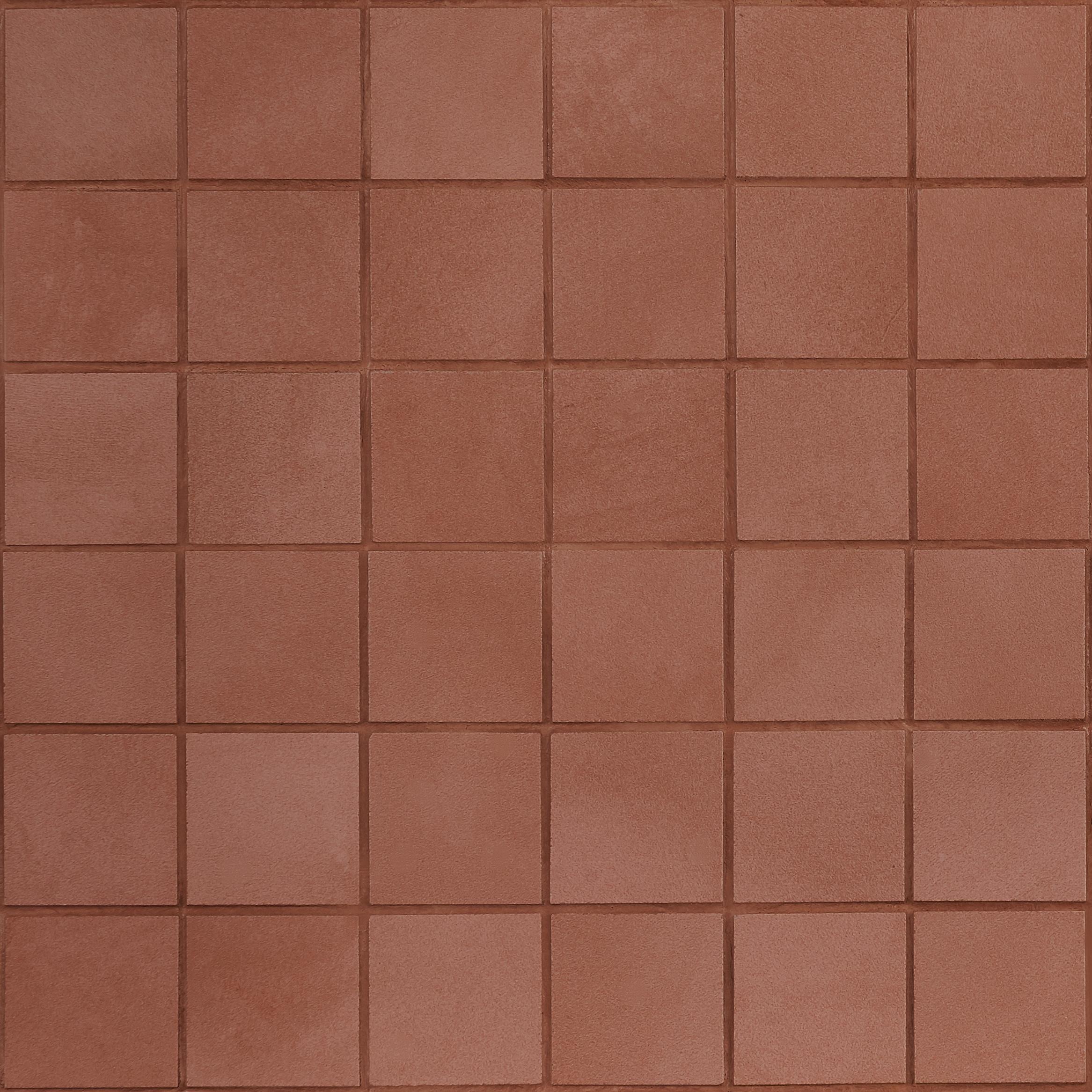 Ryx 11.81 in. x 11.81 in. Matte Porcelain Floor and Wall Mosaic Tile (0.96 Sq. Ft. / Each)