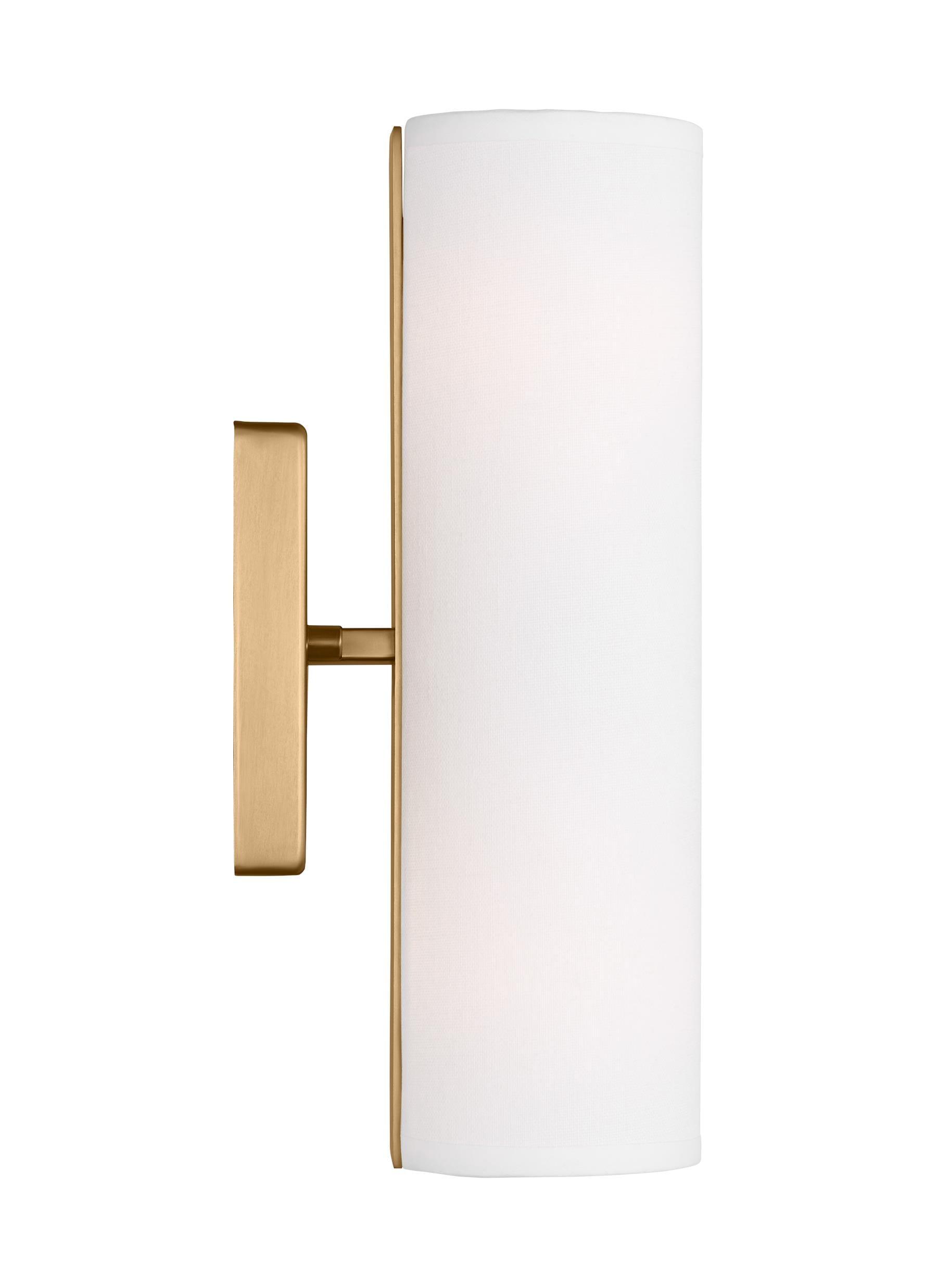 Capalino 2-Light Medium Sconce