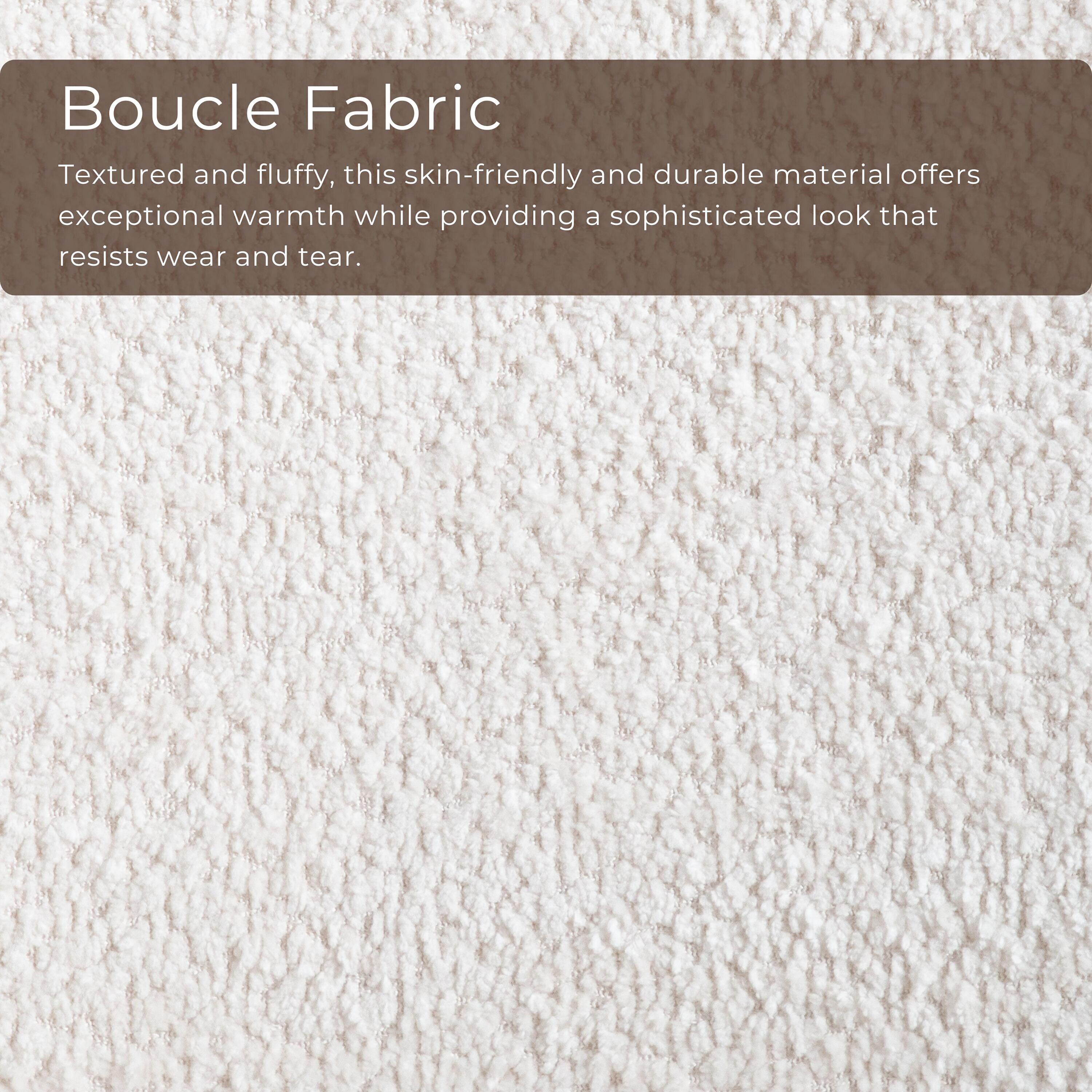 HOMES: Inside + Out 5pc Pearlcrest Mid-Century Modern Dining Table Walnut