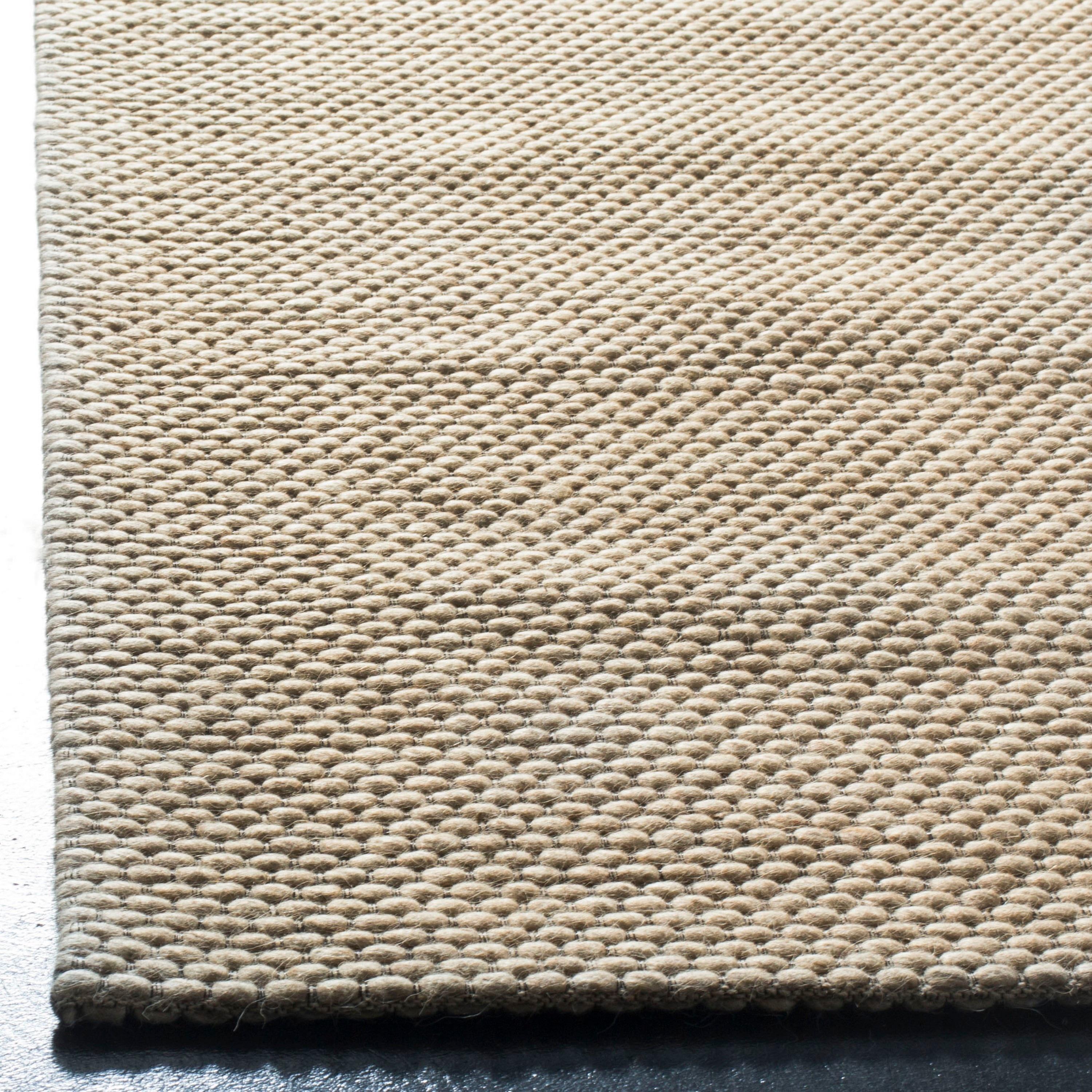 Natura NAT801 Hand Woven Runner Rug - Beige - 2'3"x6' - Safavieh.