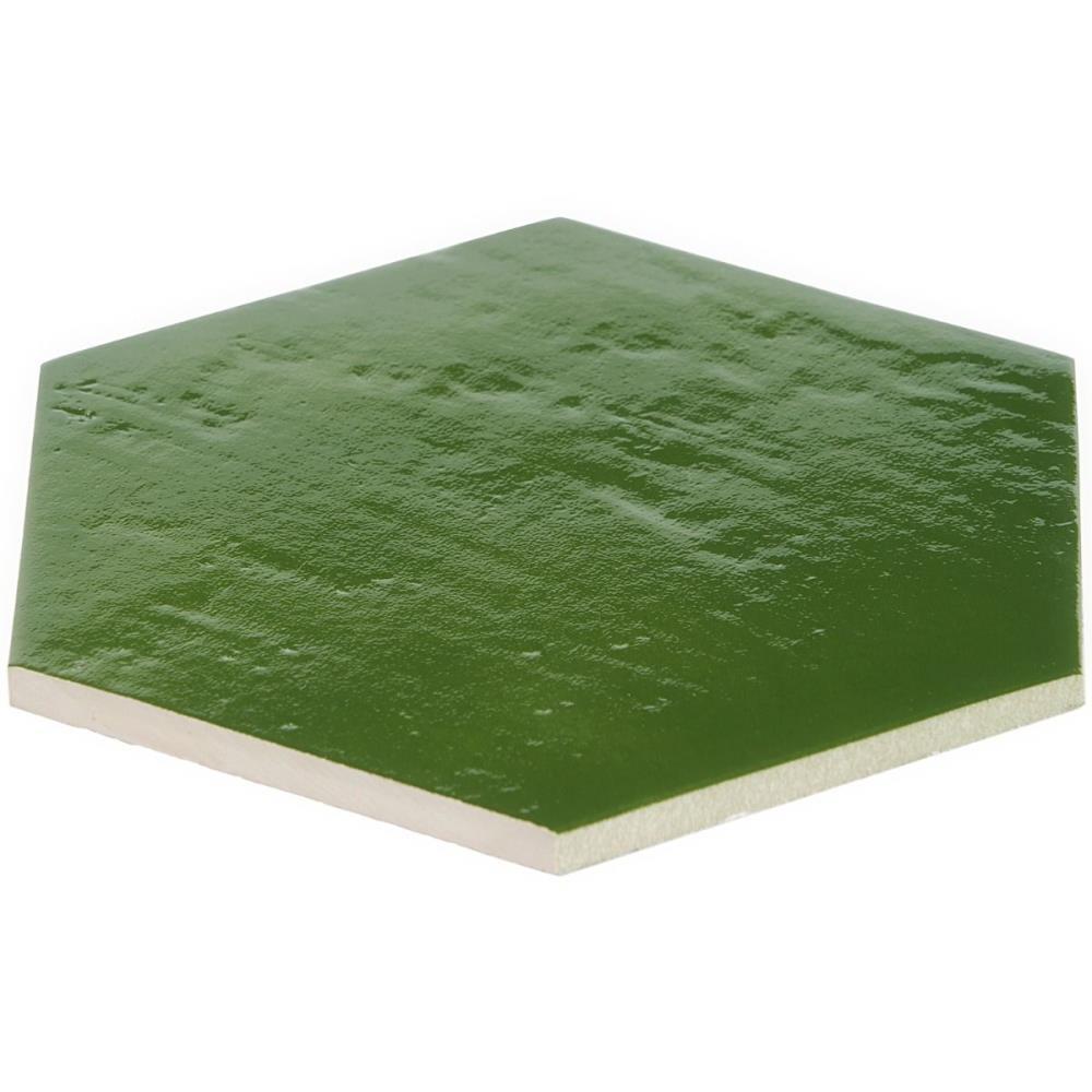 Bond Tile Palermo 7" x 8" Porcelain Wall & Floor Tile (10.76 sq. ft. / Case)