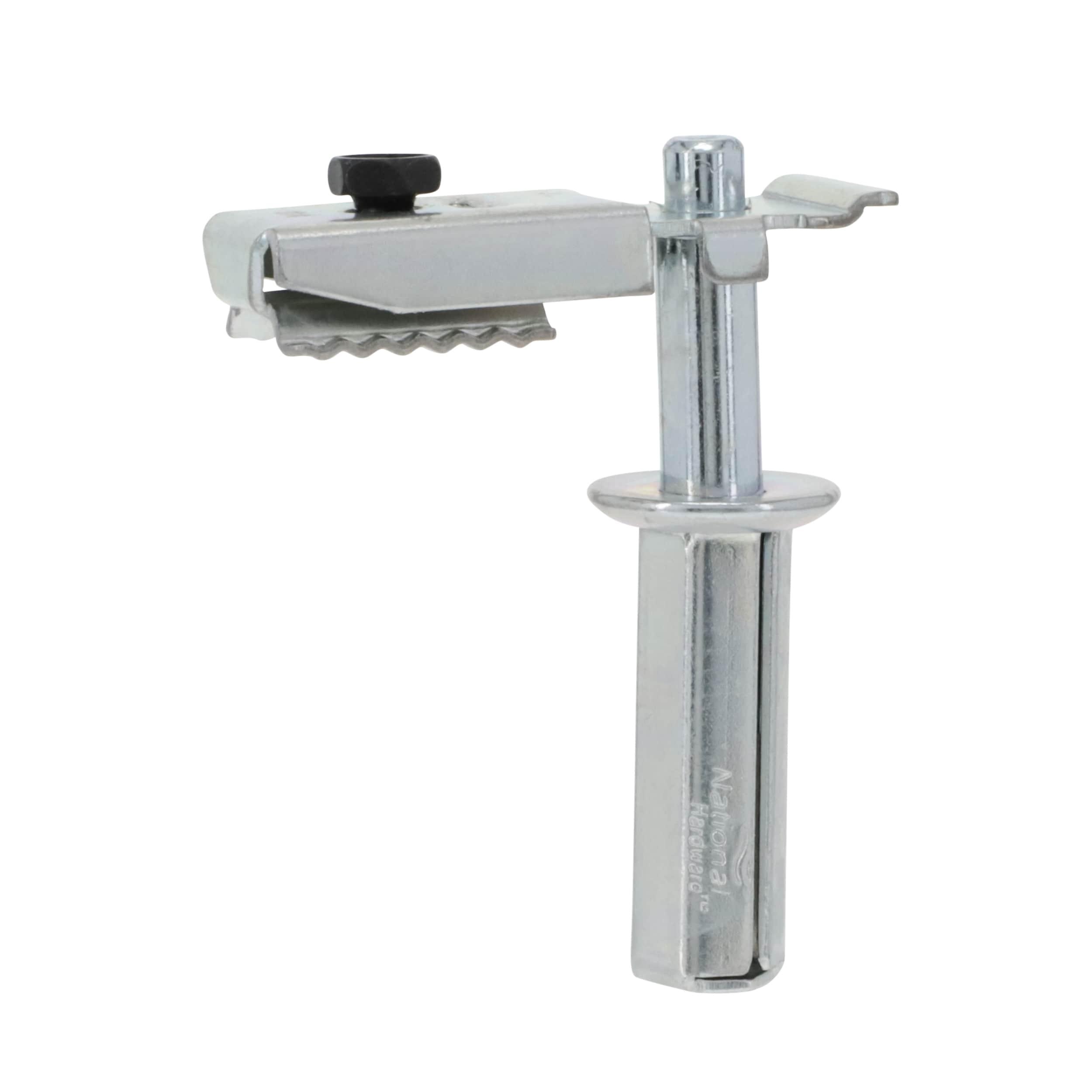 National Hardware V391UP Folding Upper Pivot Pocket Door Hardware
