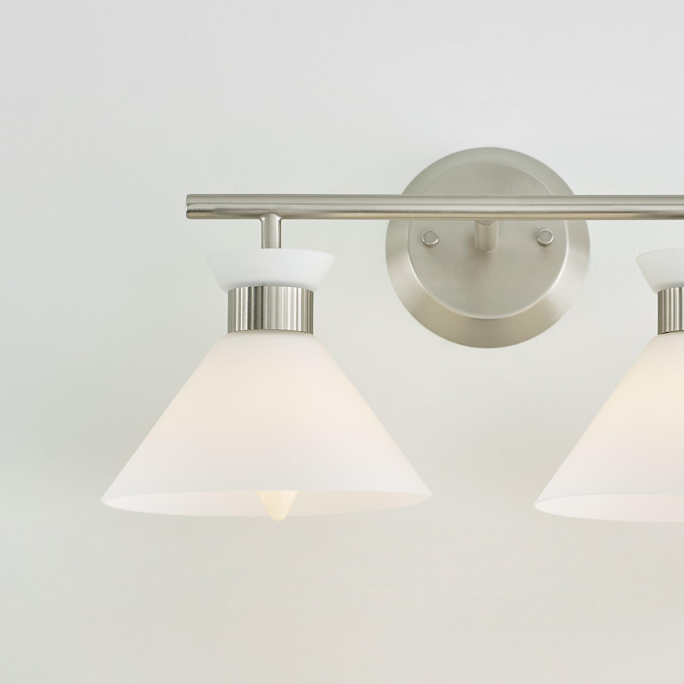 Belcarra Vanity Light