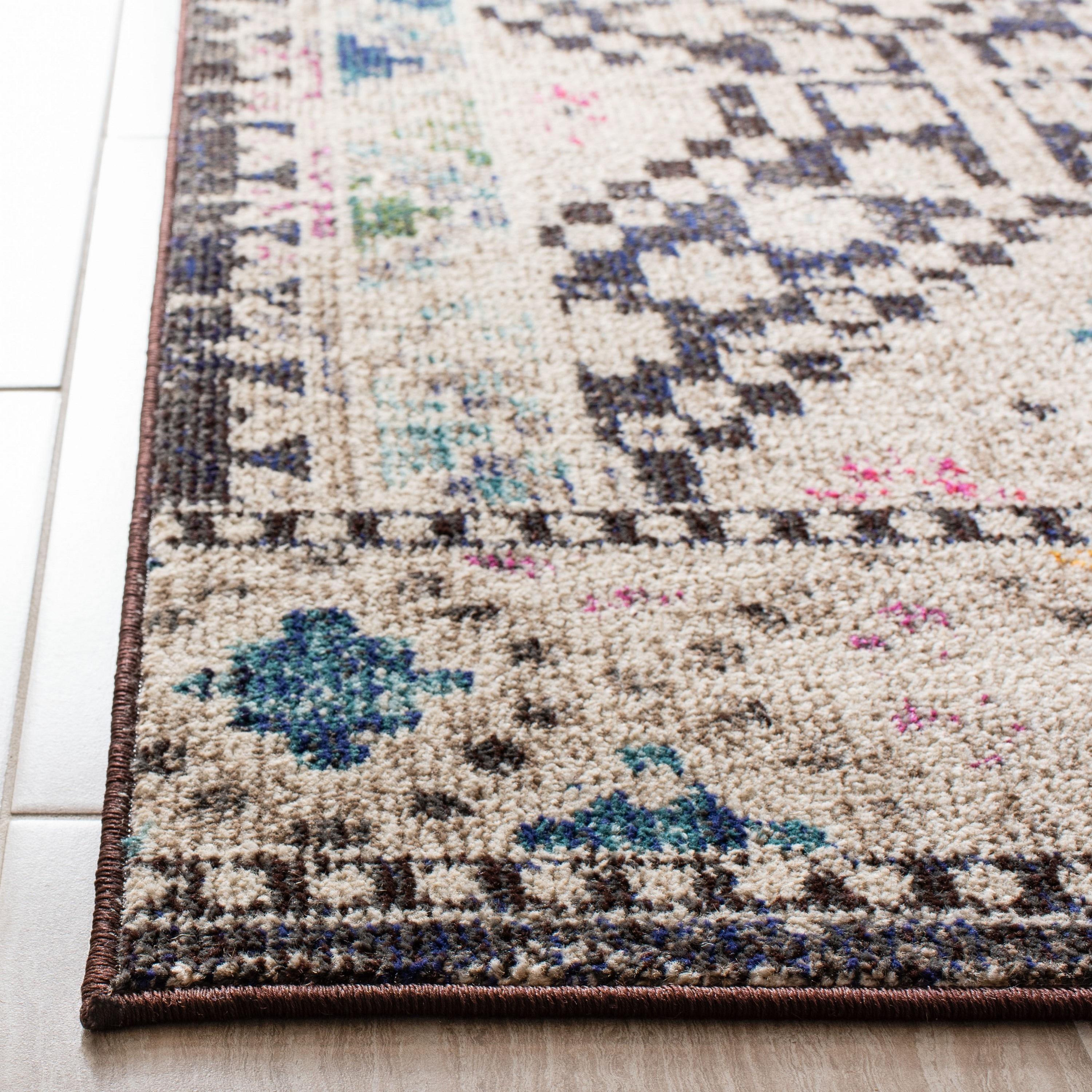 Madison Performance Southwestern Rug