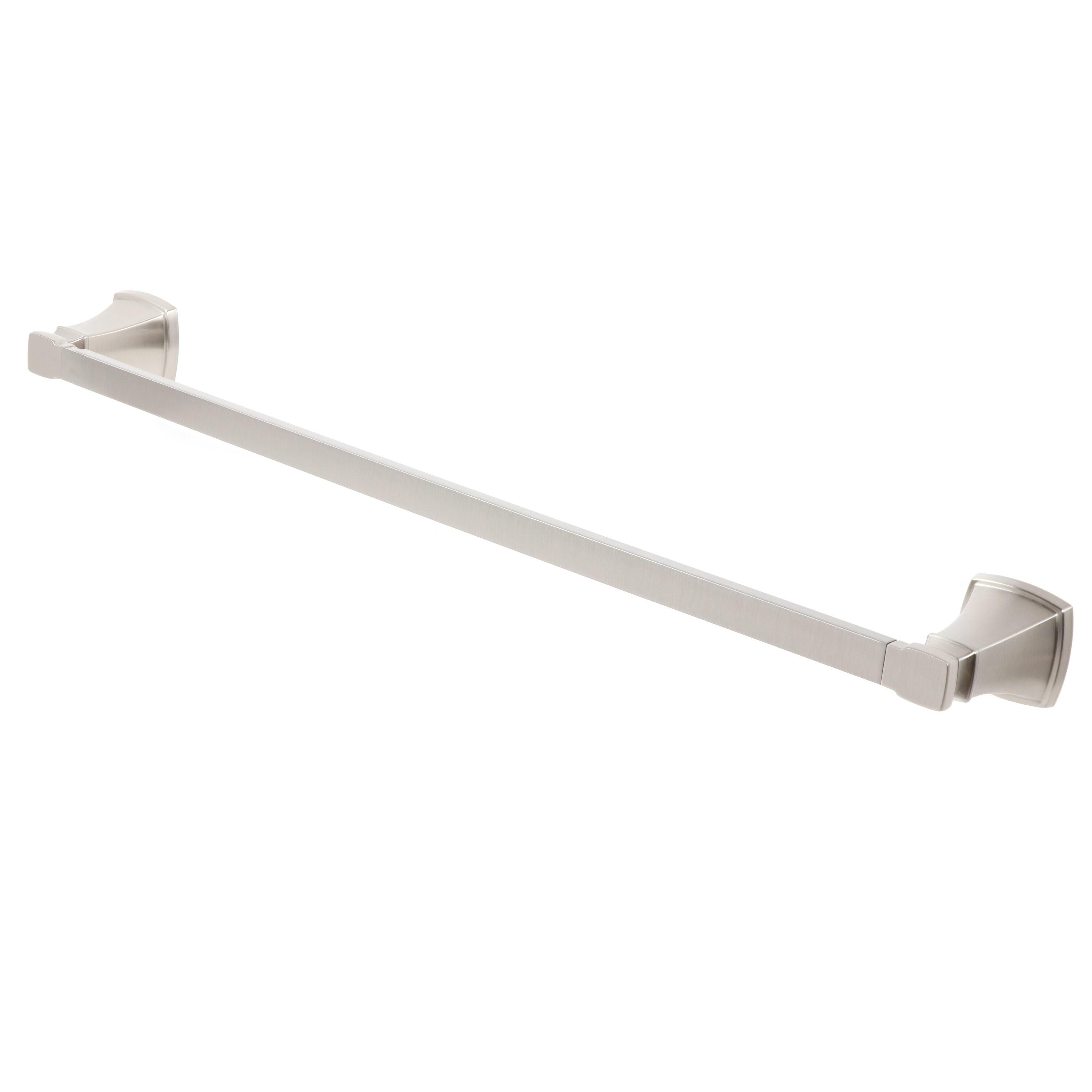 Town Square S 24'' 1 Wall Towel Bar