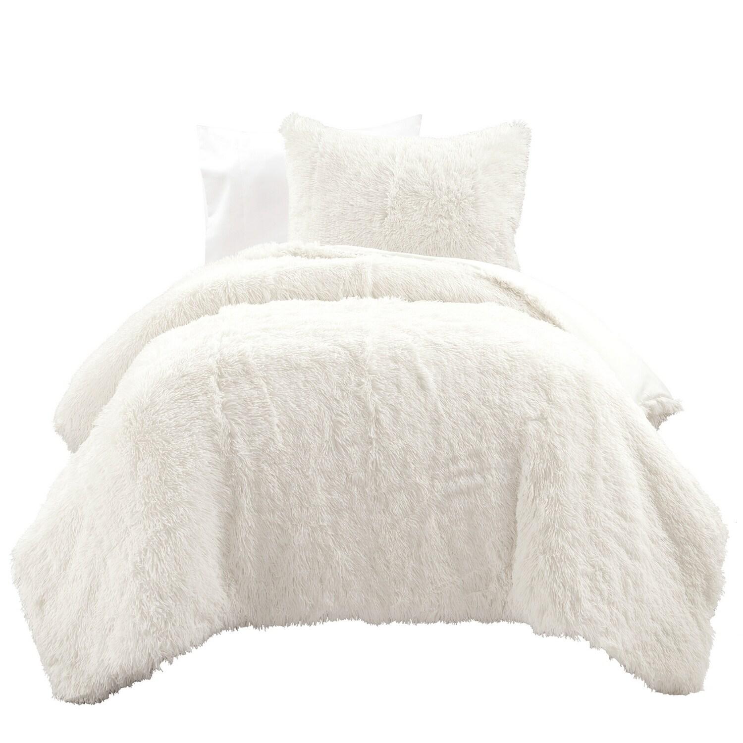 100% Cotton 2 Piece Comforter Set