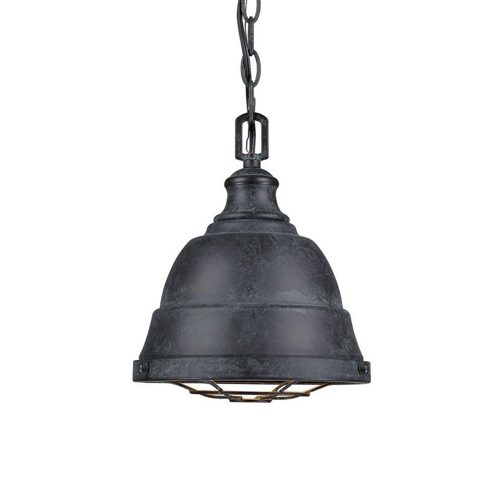 Skye 1 - Light Single Pendant