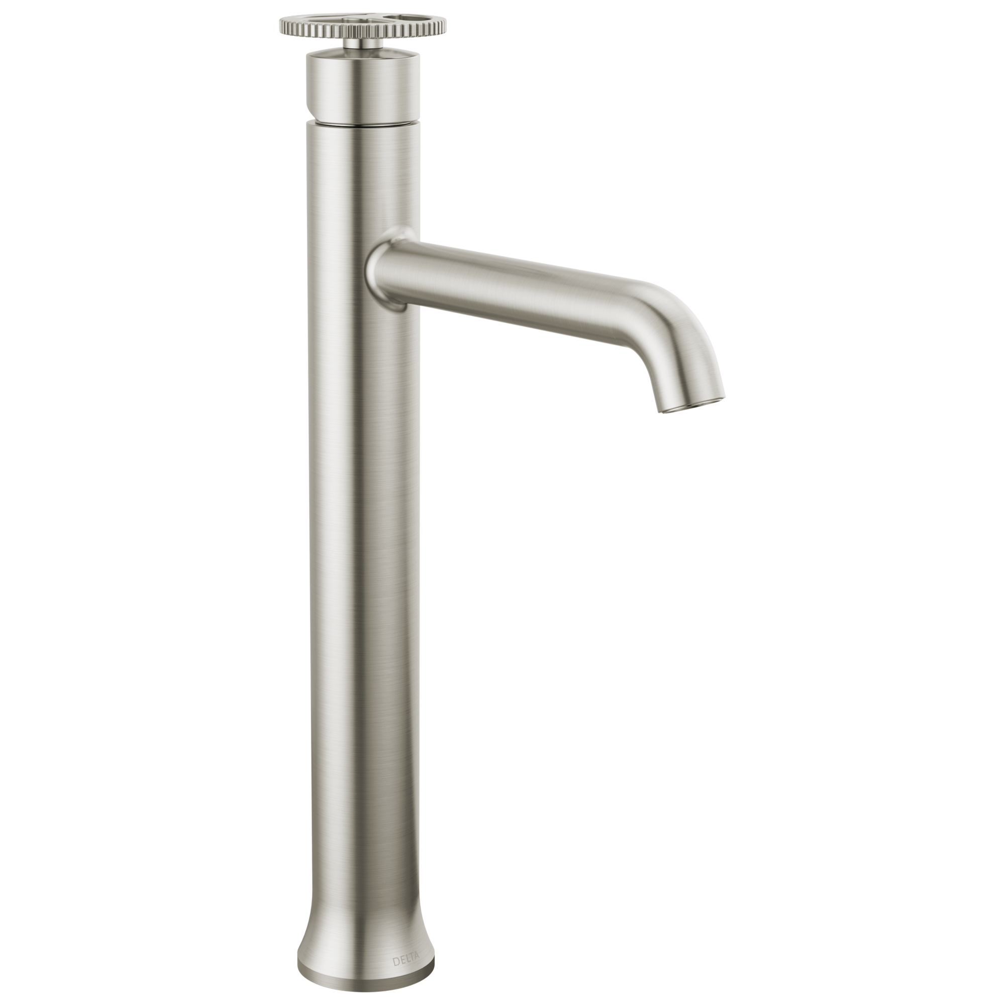Trinsic Single Hole Vessel Bathroom Faucet, Single Handle Vessel Bathroom Sink Faucet