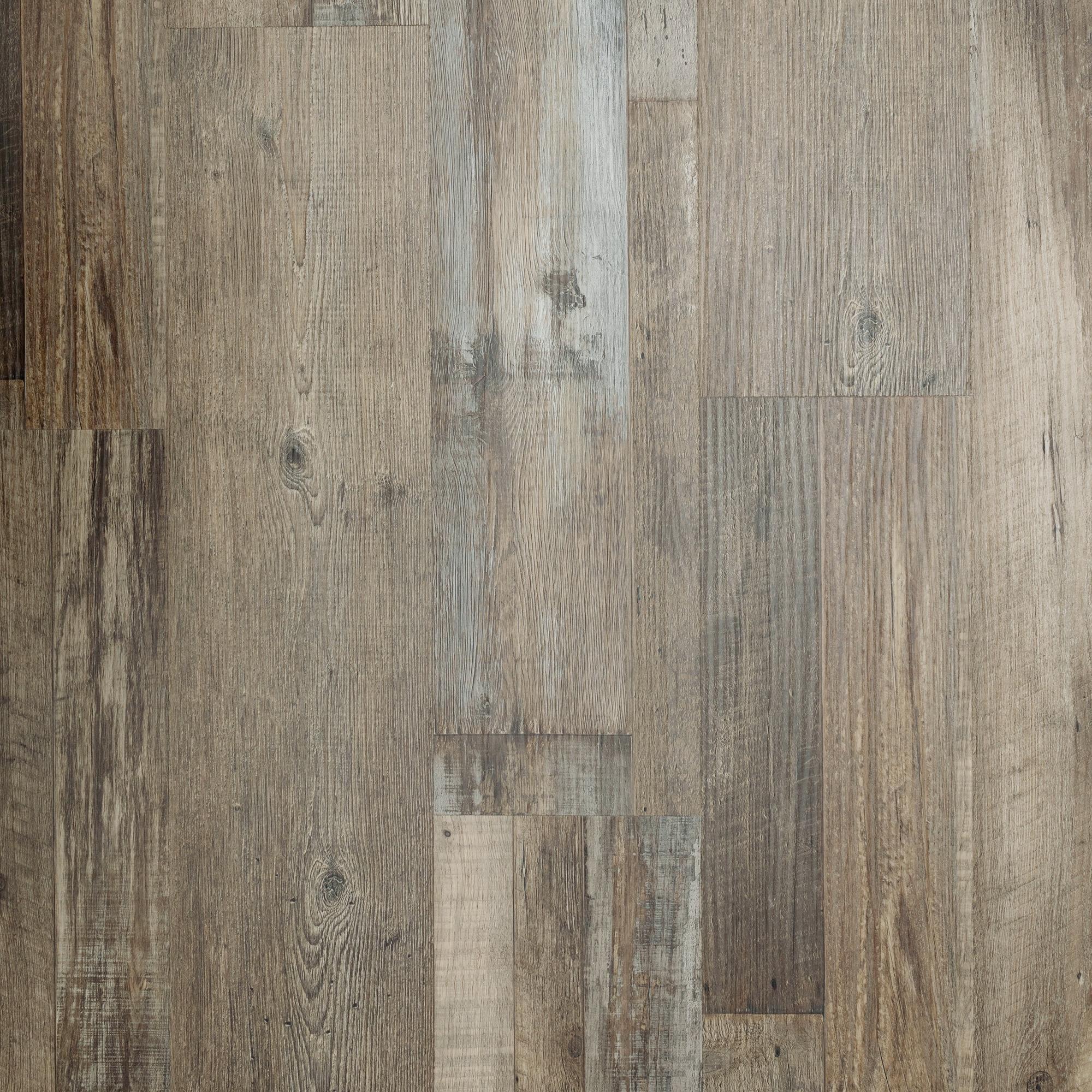 0.2165'' Thick 7'' W x 48'' L Vinyl Plank