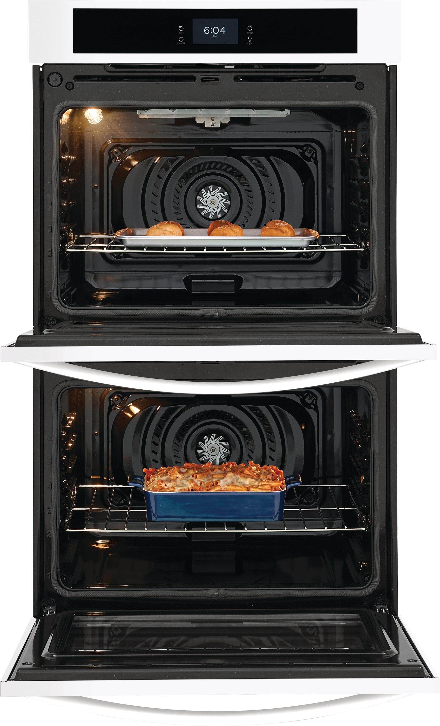 30" 400 CFM Convertible Wall Mount Range Hood in Sliver