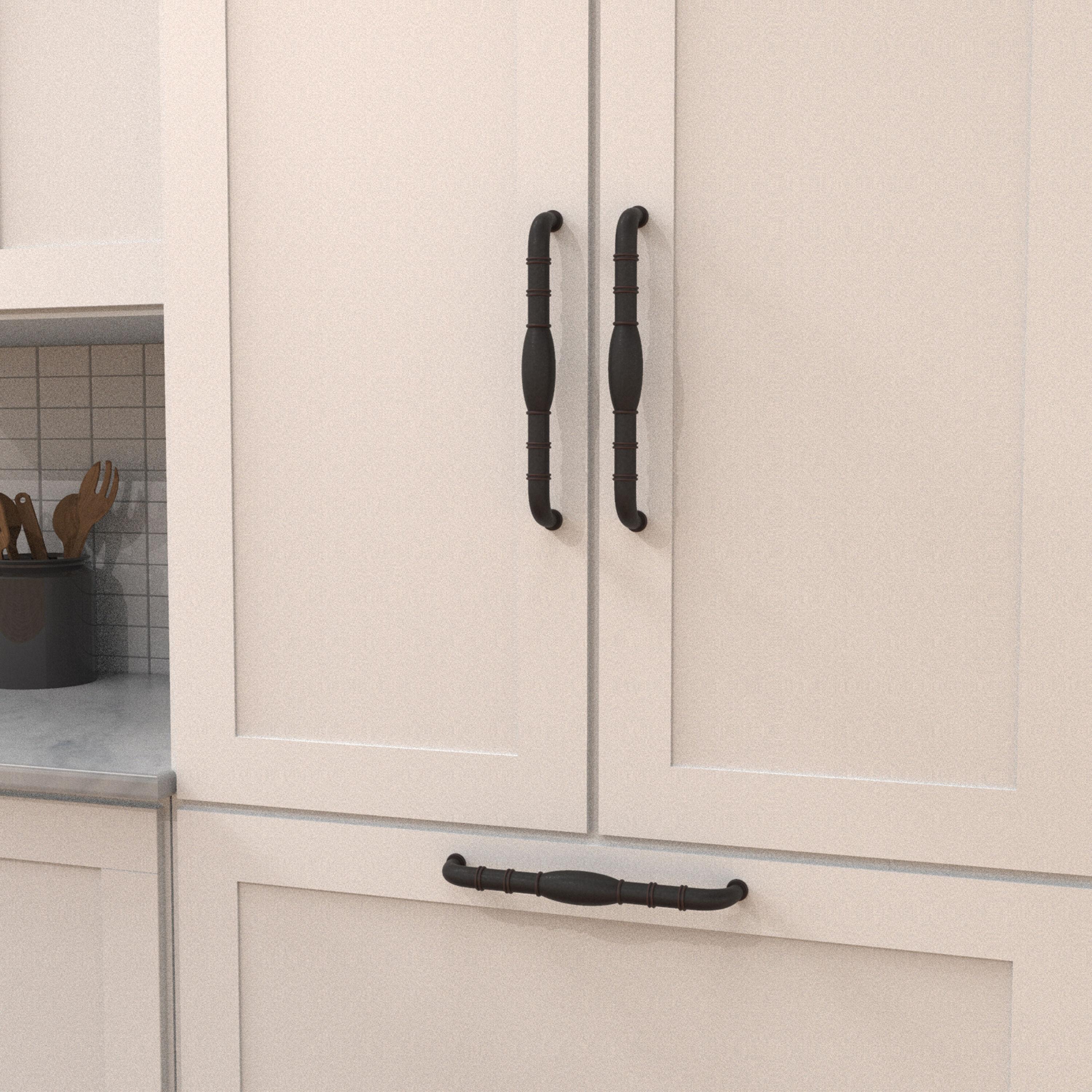 Williamsburg 12" Center to Center Appliance Pull