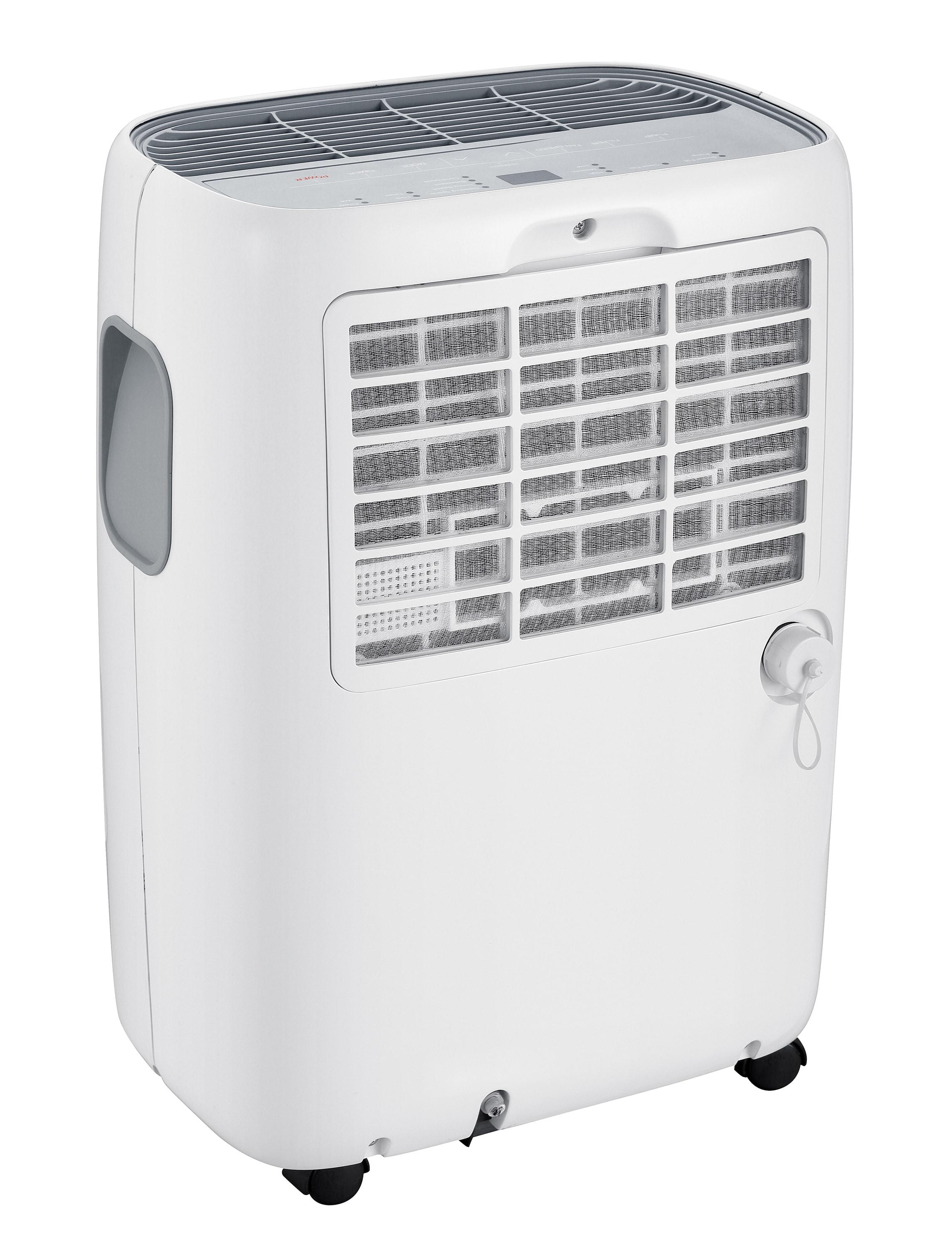 SPT SD-54PE 50 Pint Dehumidifier with ENERGY STAR & Built-in Pump