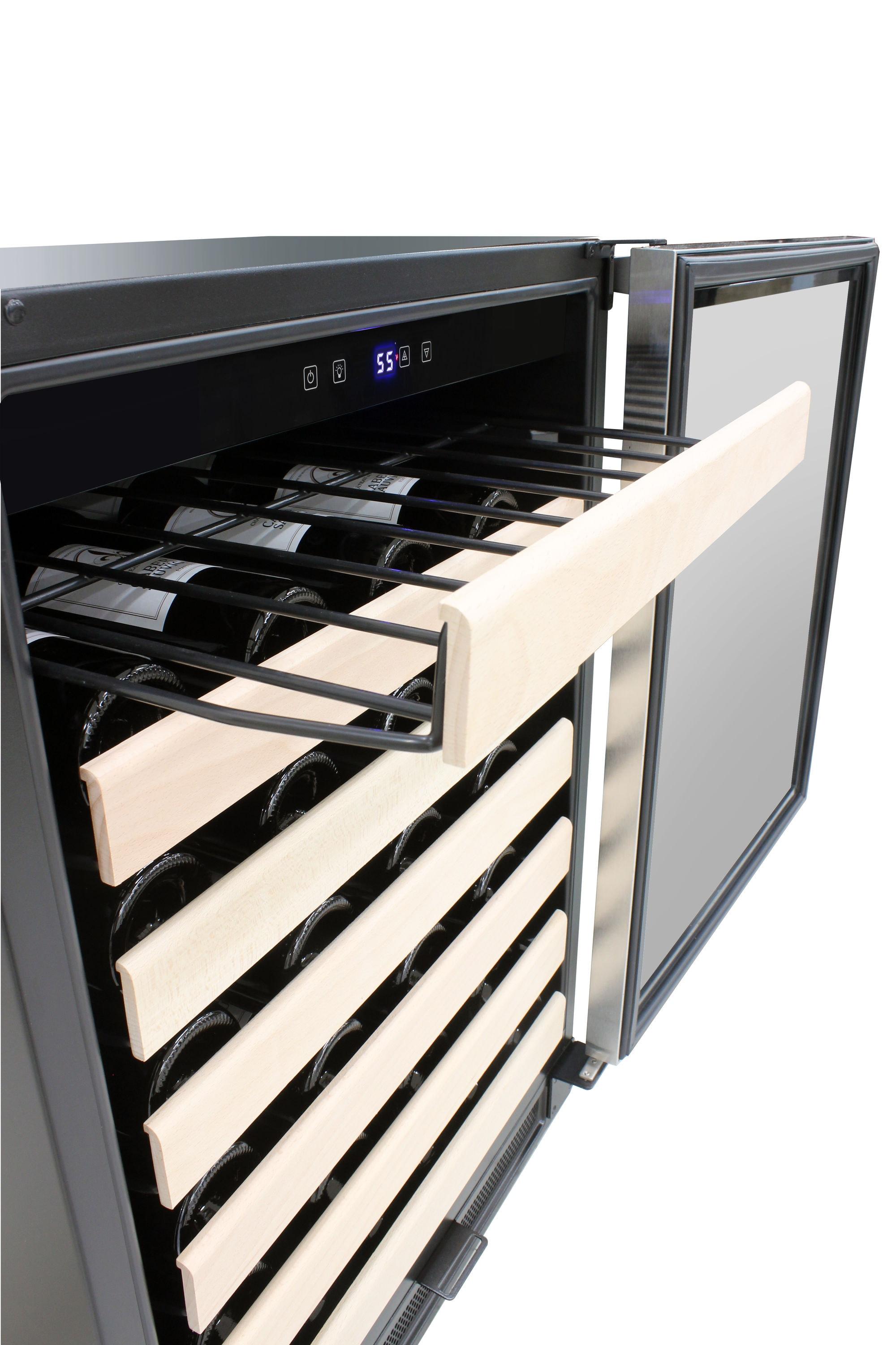 Vinotemp Vinotemp Connoisseur Series Single-Zone Wine Cooler