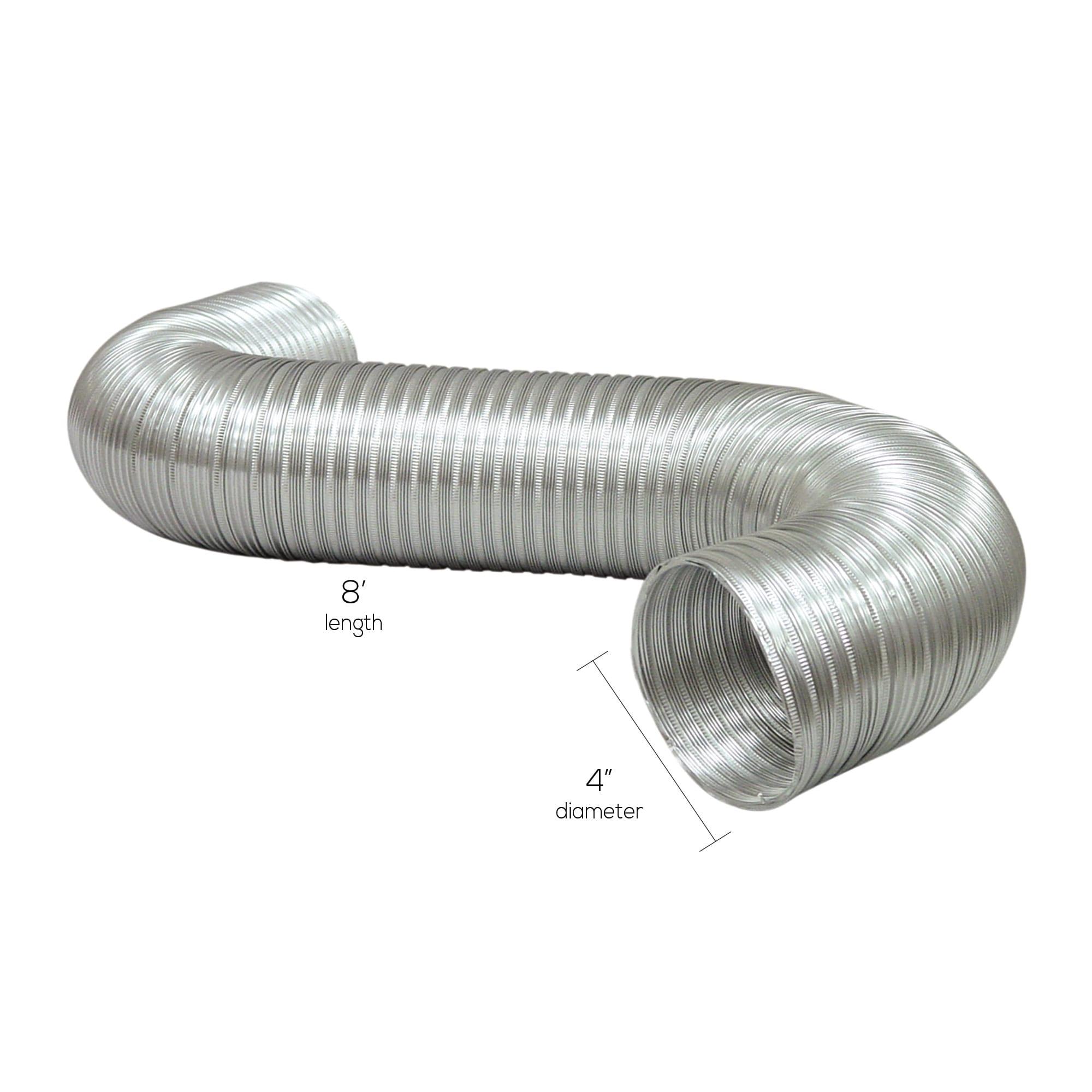 Deflect-O Deflect-O Universal Washing Machine / Dryer Duct Accessory
