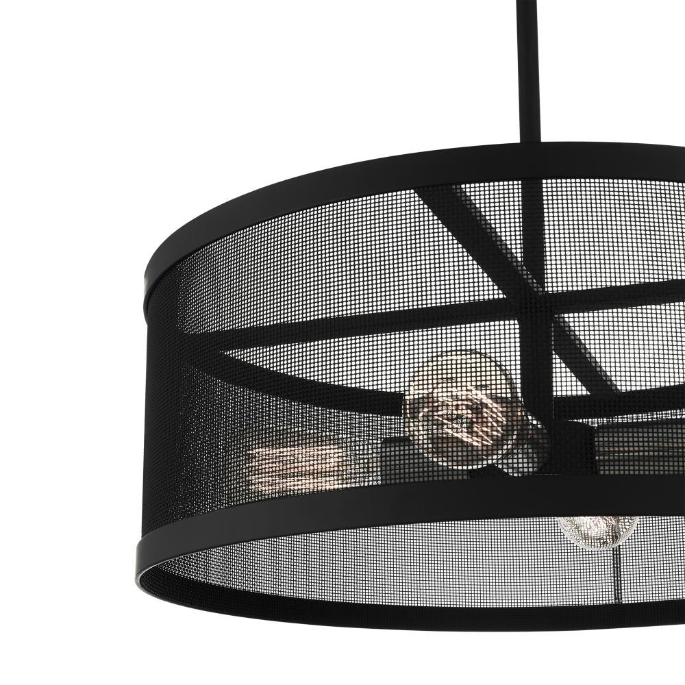 Lighting Lumens 4 - Light Classic / Traditional Chandelier