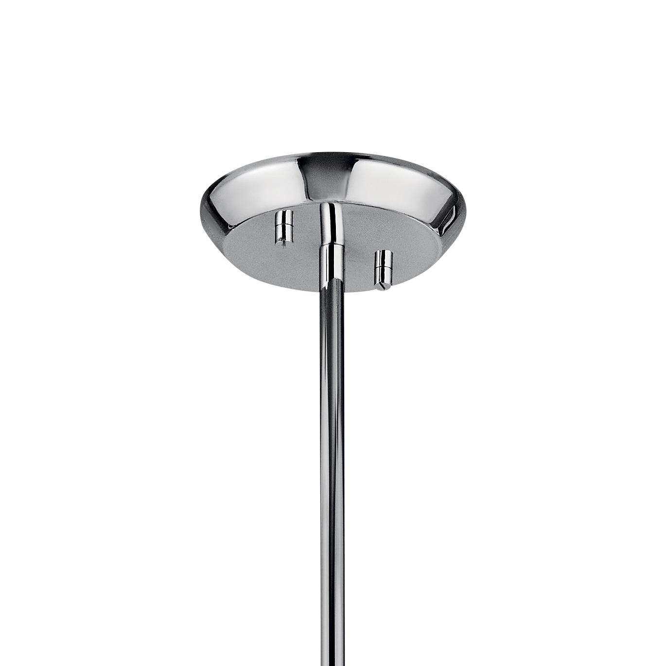 Kichler Lighting Armstrong 6 - Light Chandelier in  Chrome