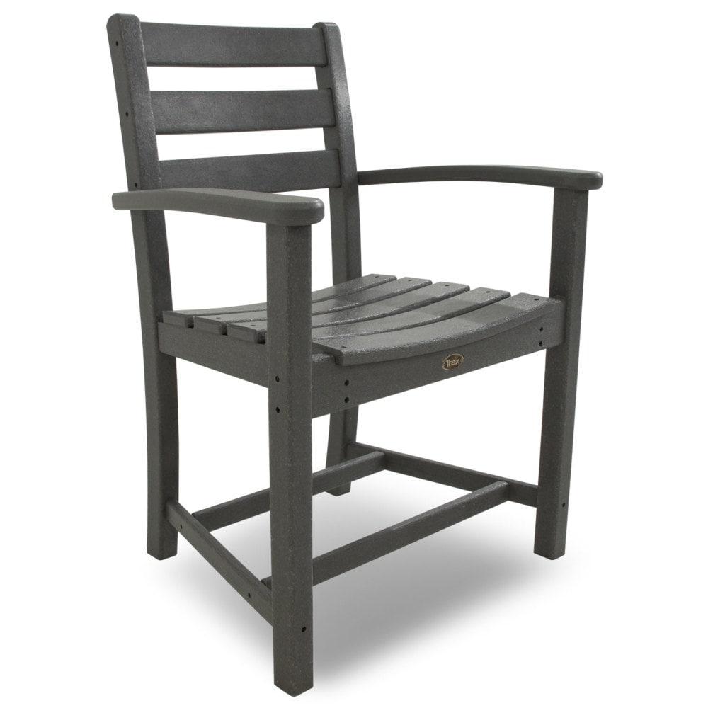 Monterey Bay Dining Arm Chair