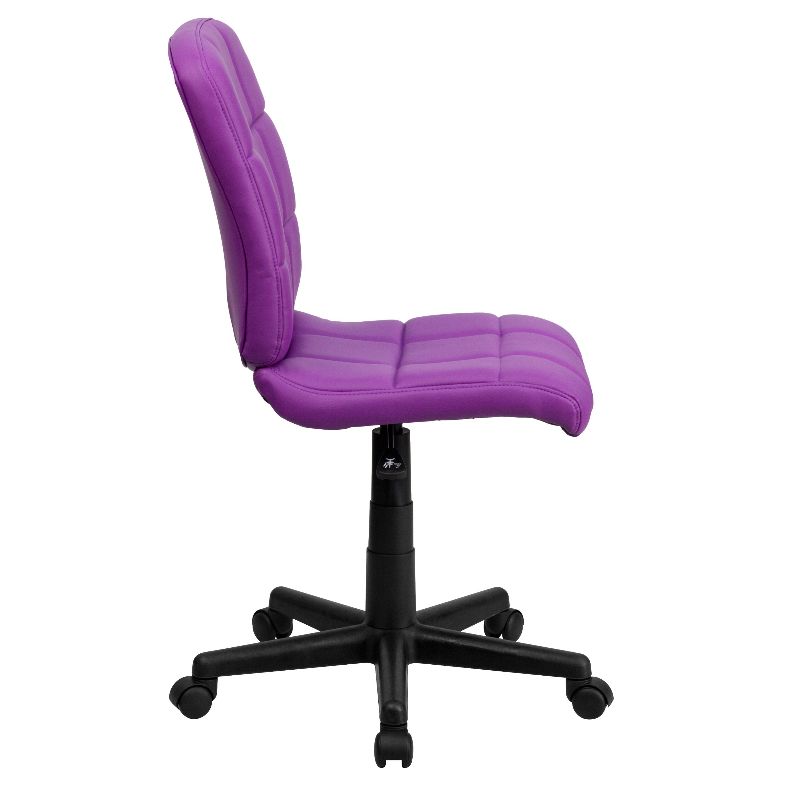 Bonavant Mid-Back Quilted Task Chair