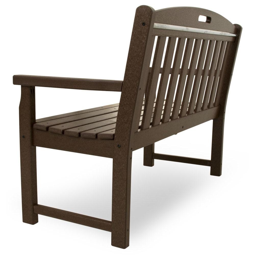 Yacht Club Bench