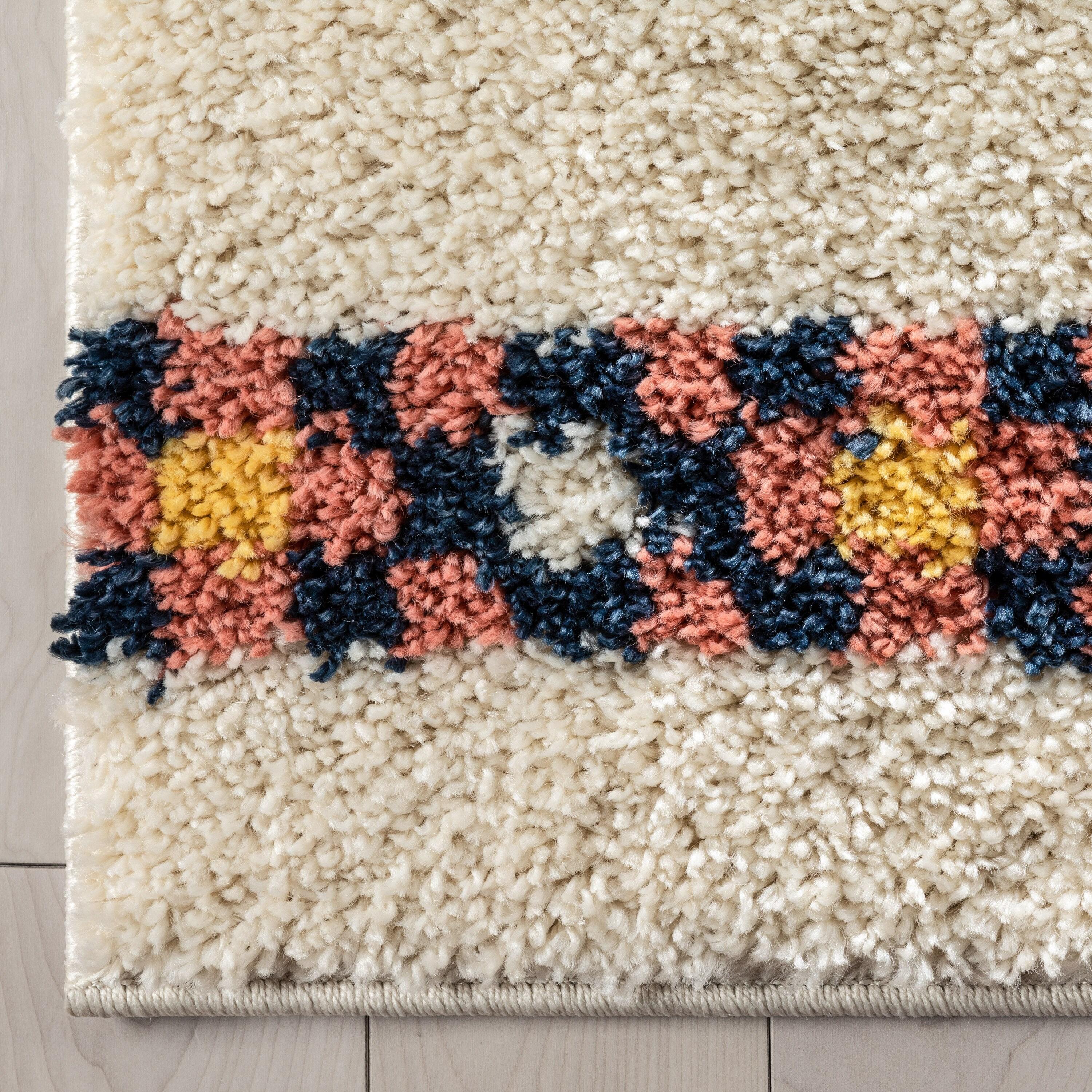 Gigi Moroccan Rug