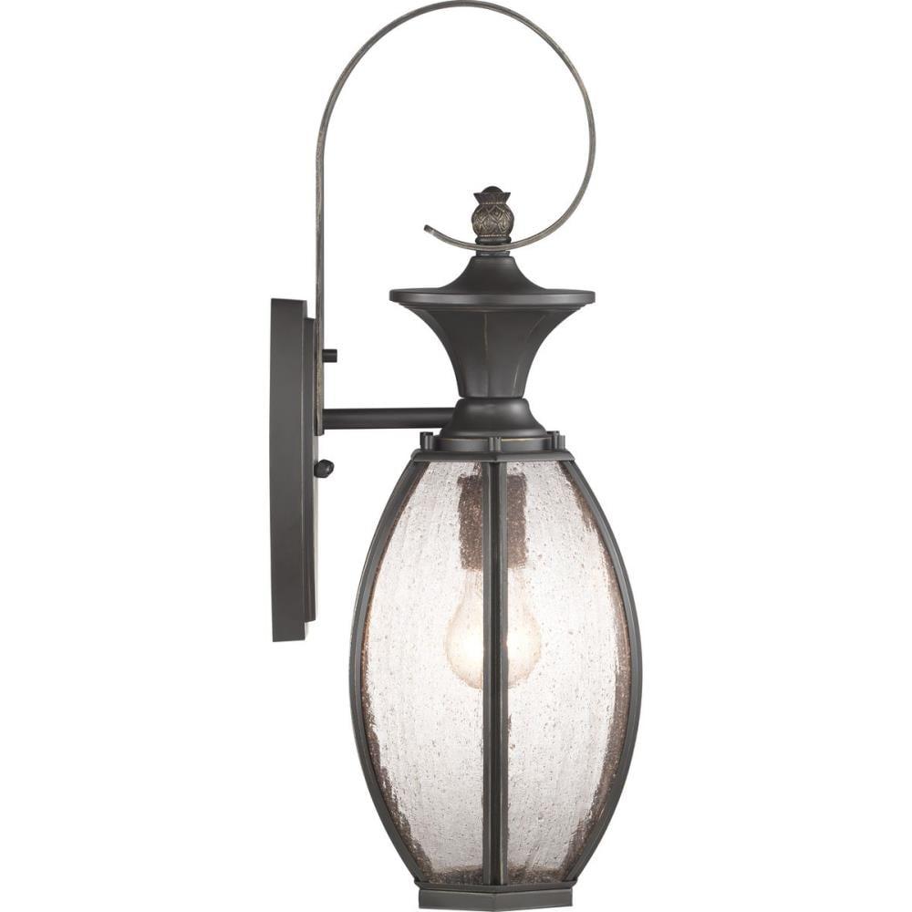 River Place Collection One-Light Small Wall Lantern