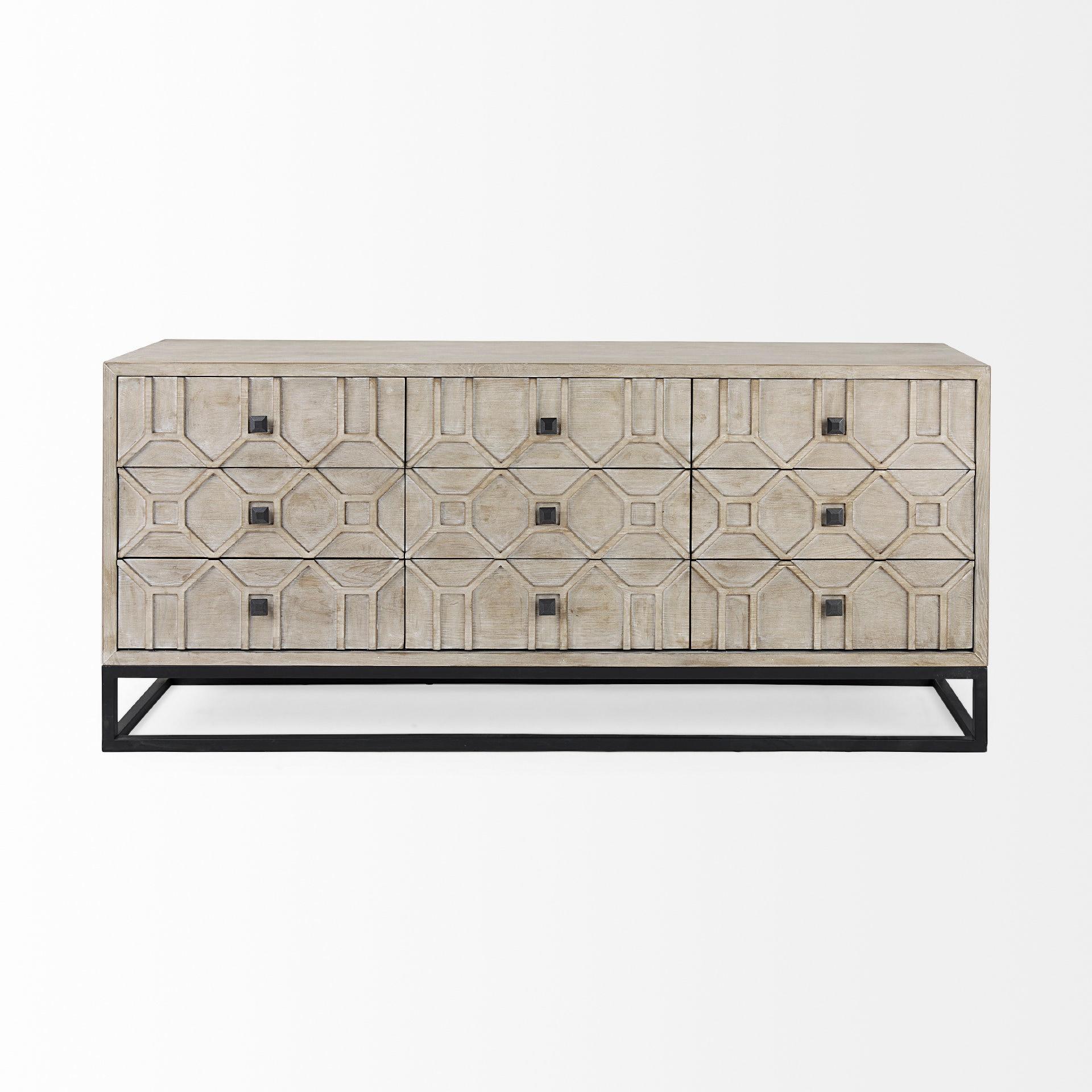 Dezi 70'' Sideboard