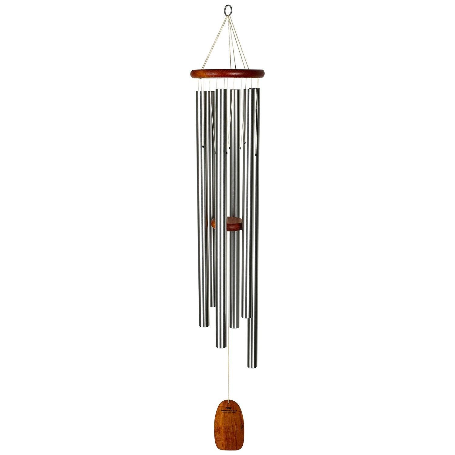 Woodstock Chimes Amazing Grace Wind Chime