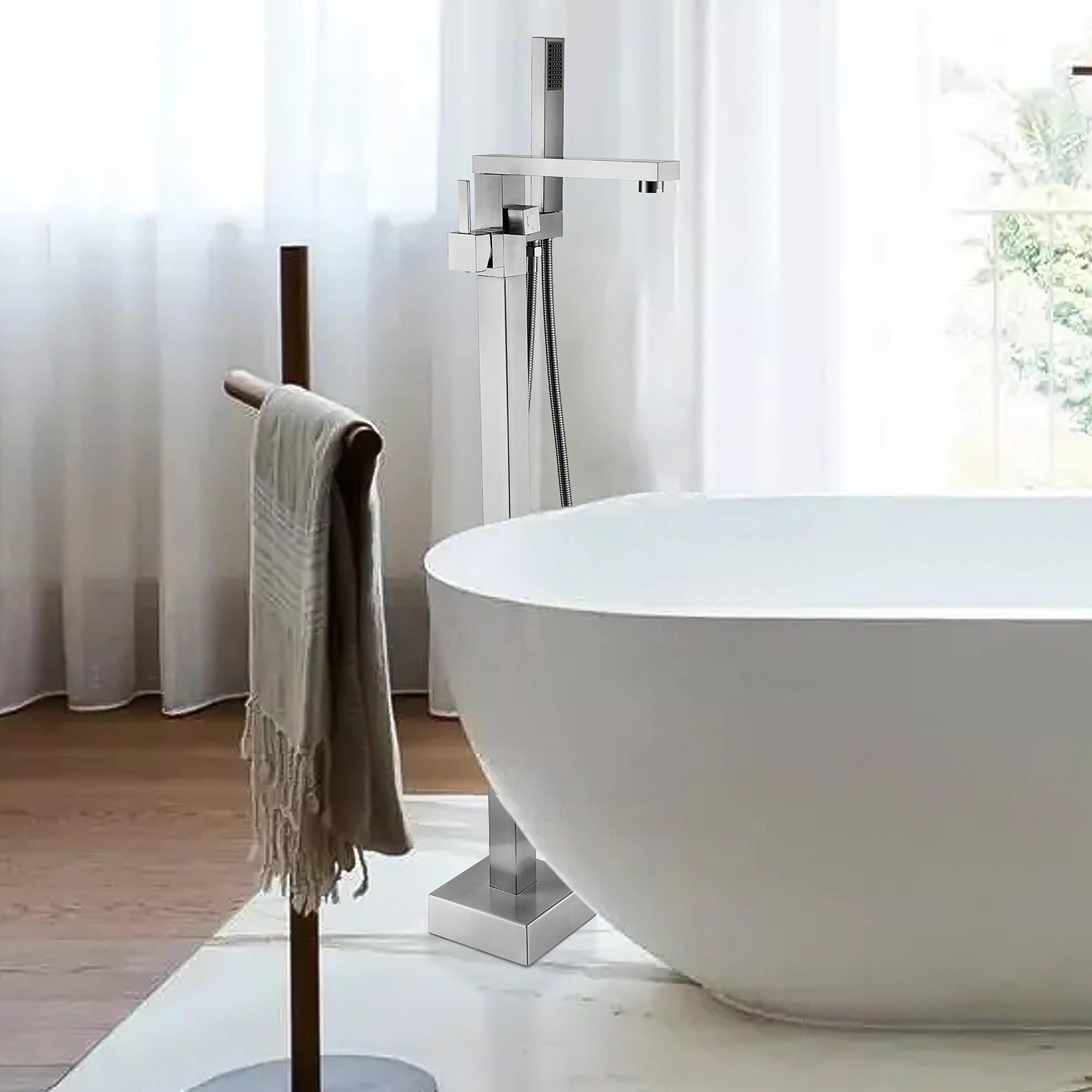 Freestanding Tub Filler