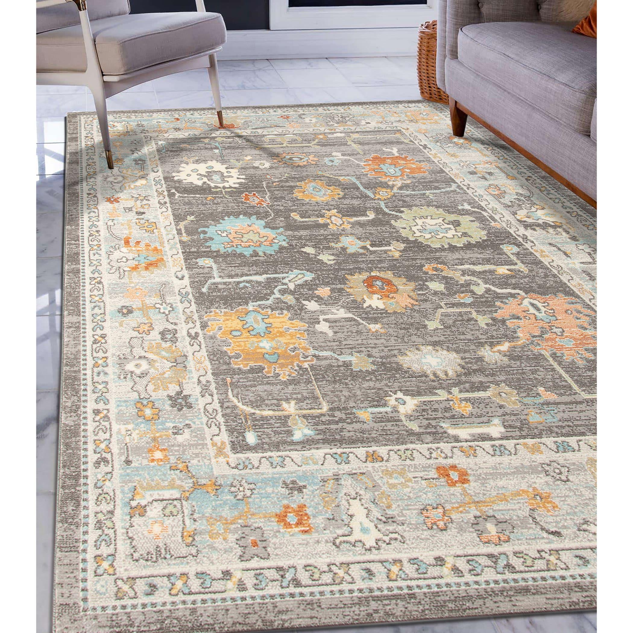 Viviane Outdoor Rug