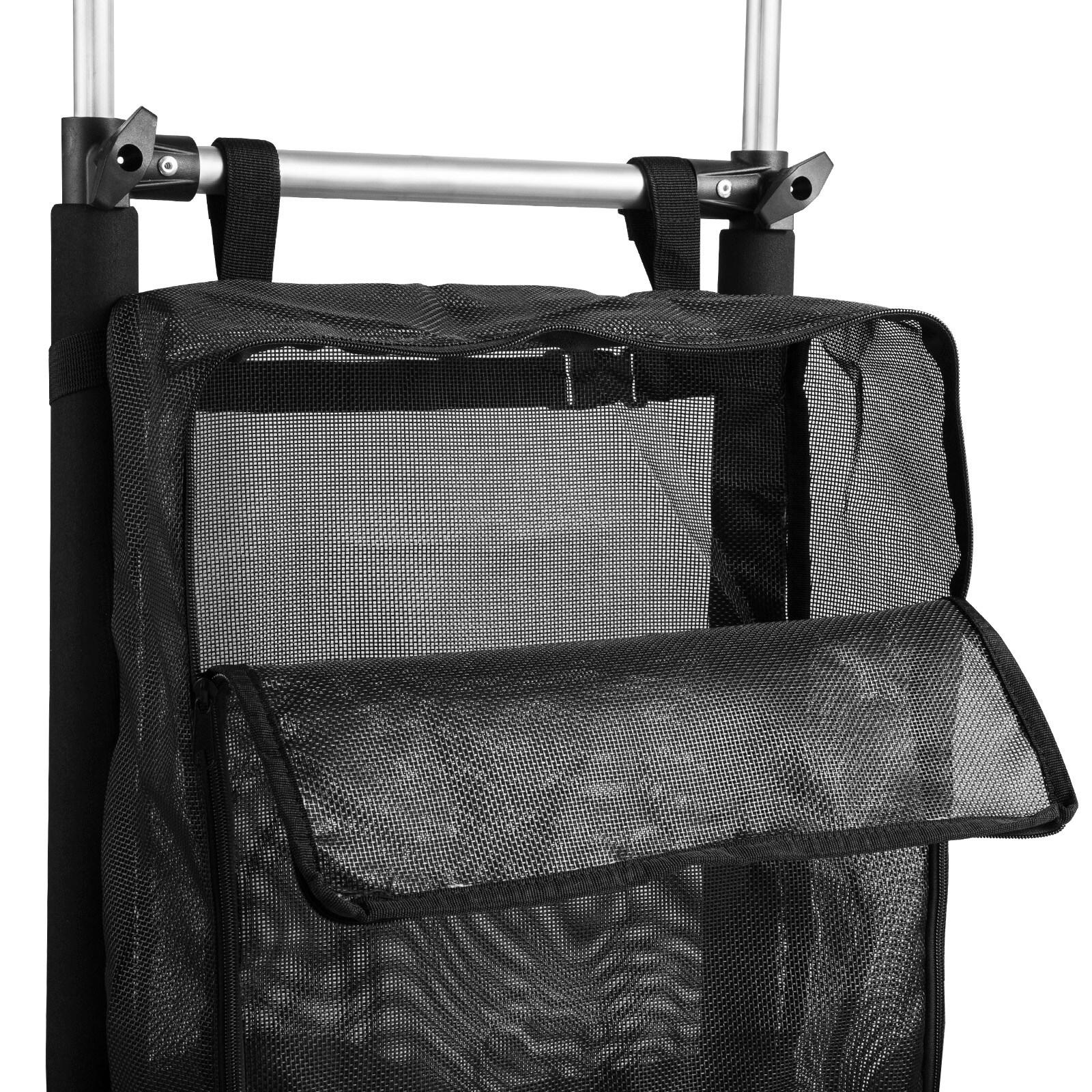 VEVOR Capacity Hand Truck Dolly