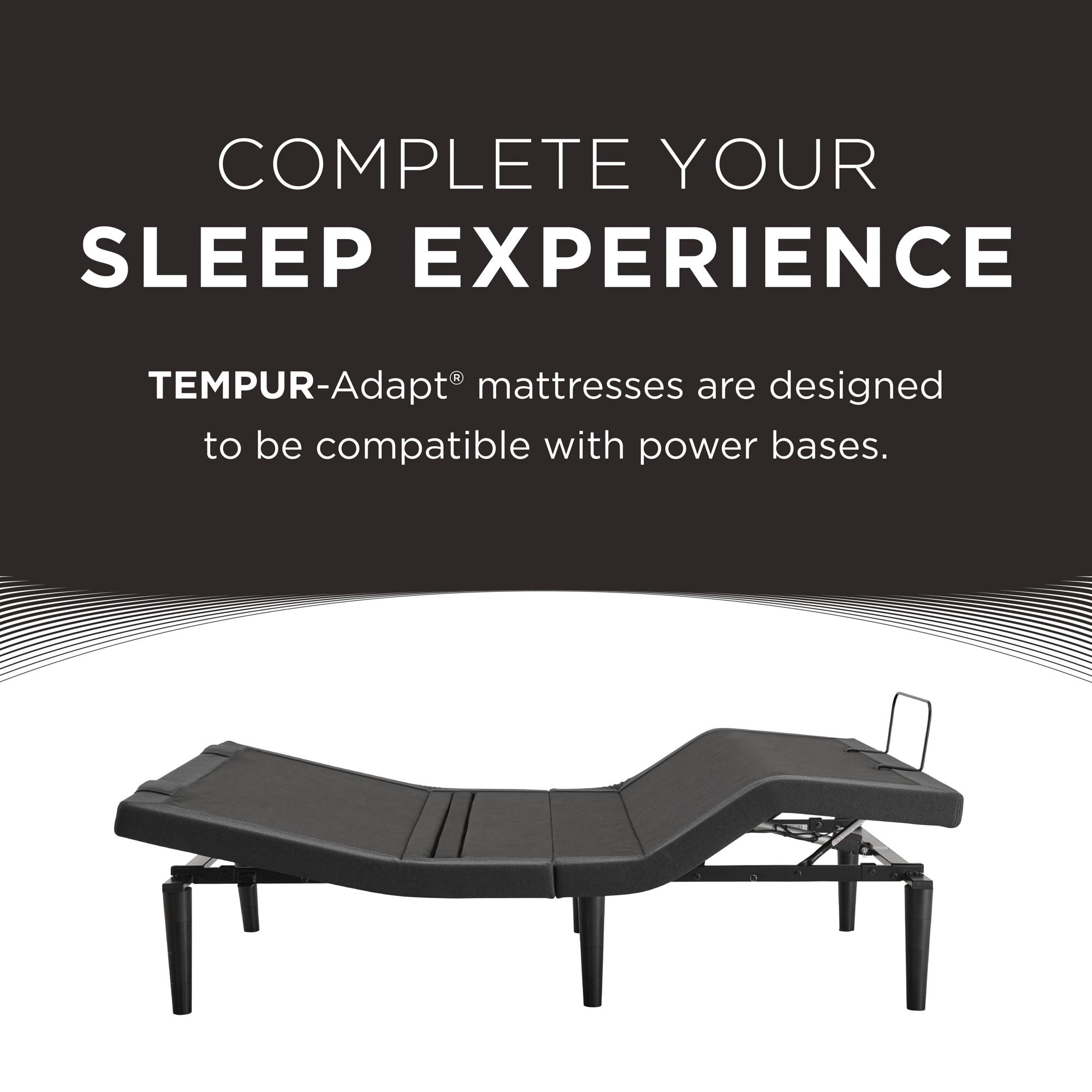 Tempur-Pedic® Adapt® Medium Queen Mattress