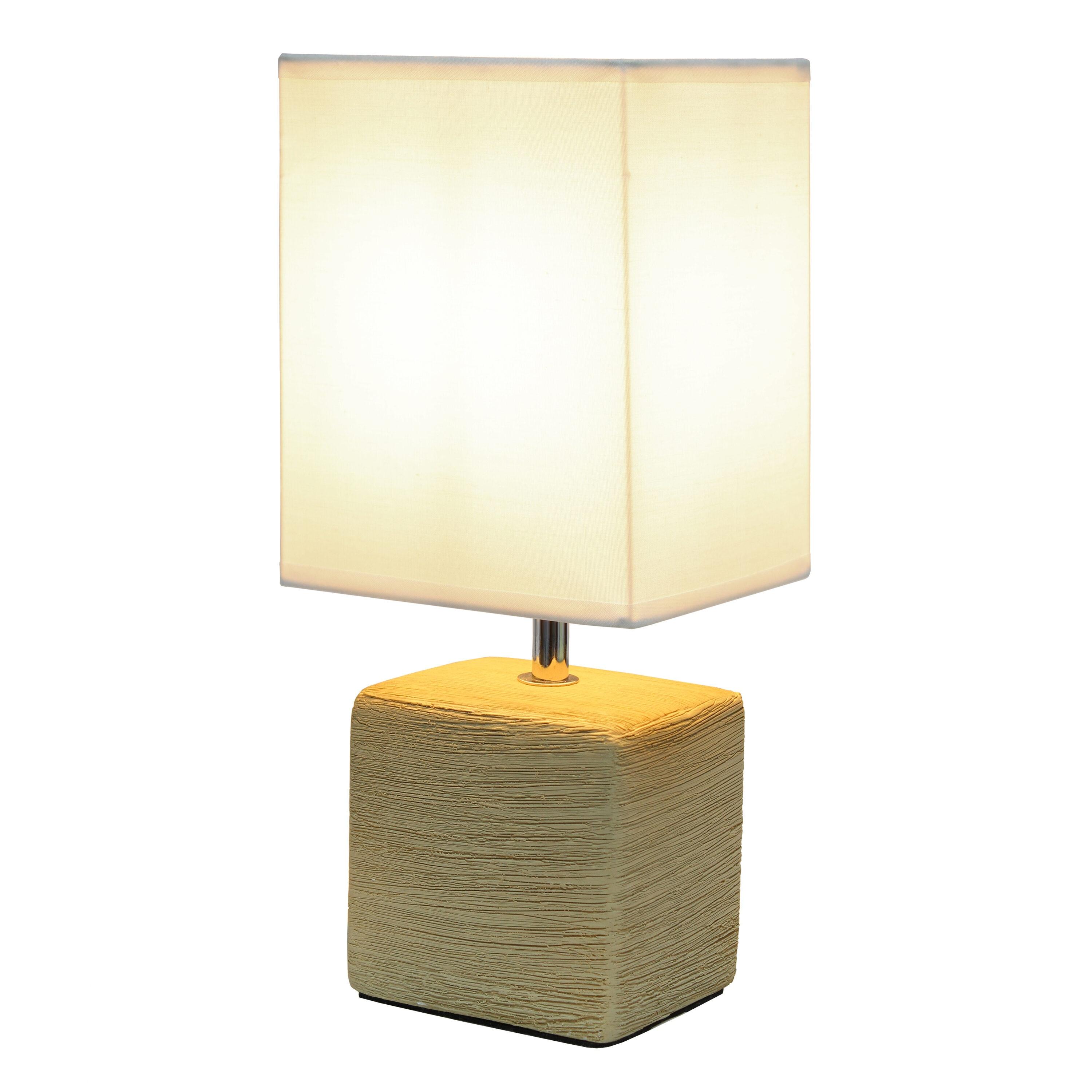 Wrought Studio™ Eagarville Table Lamp