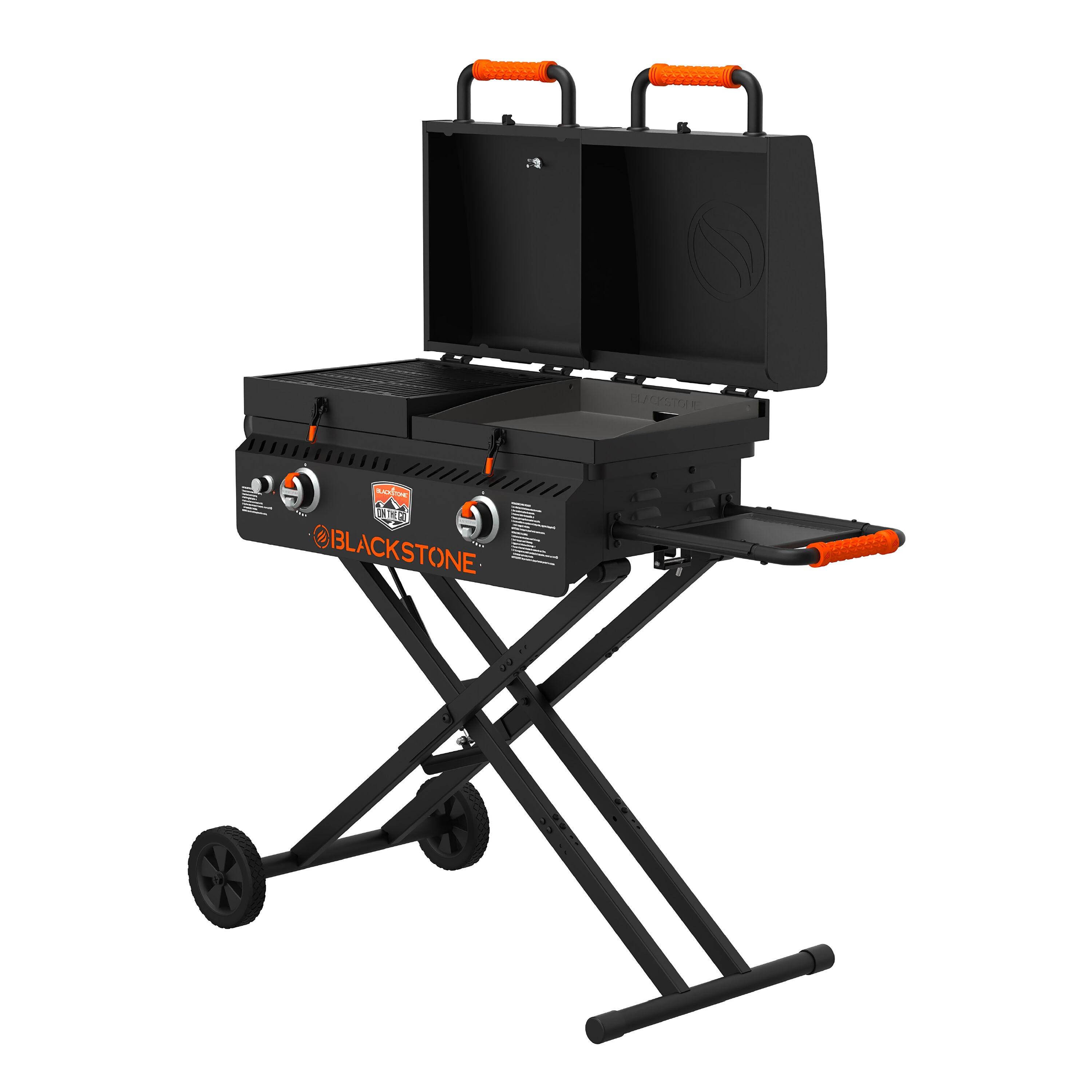Blackstone Tailgater Grill