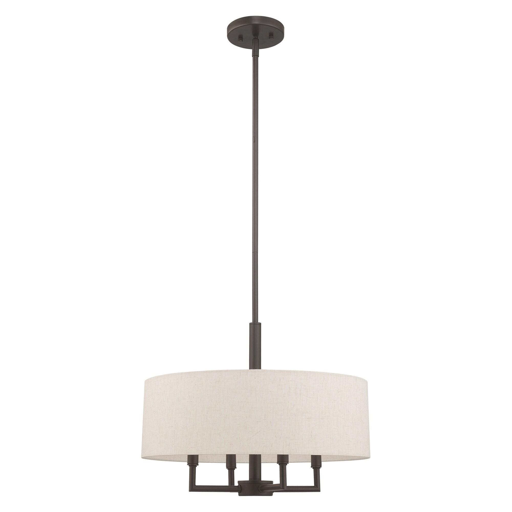 4 - Light Classic / Traditional Chandelier