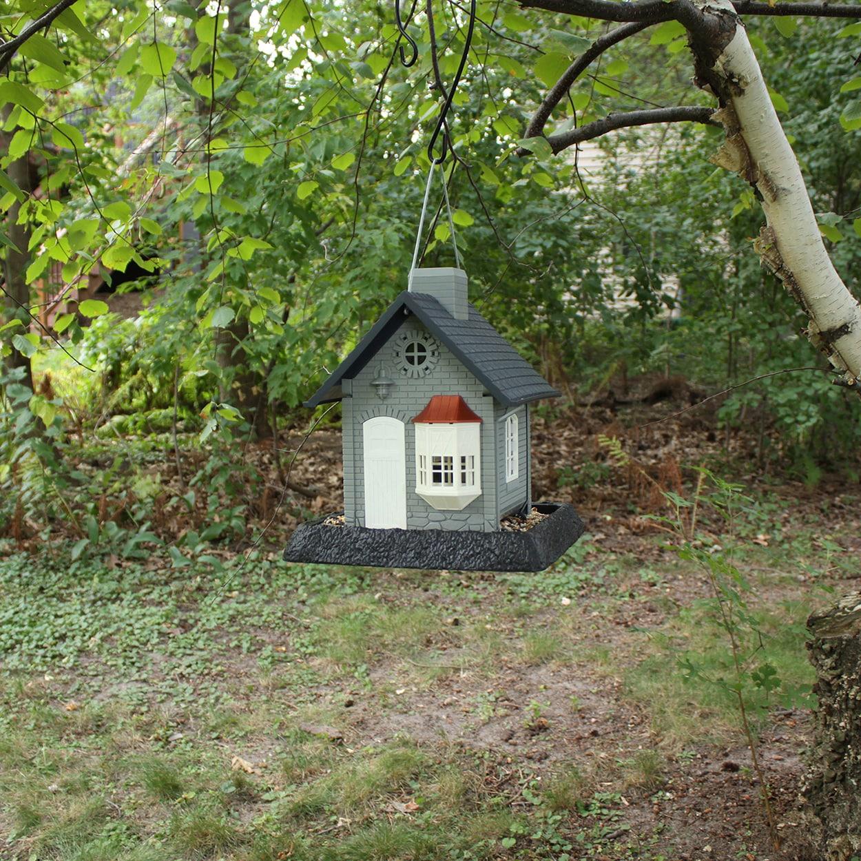 Highland Dunes BAYSIDE COTTAGE BIRDFEEDER