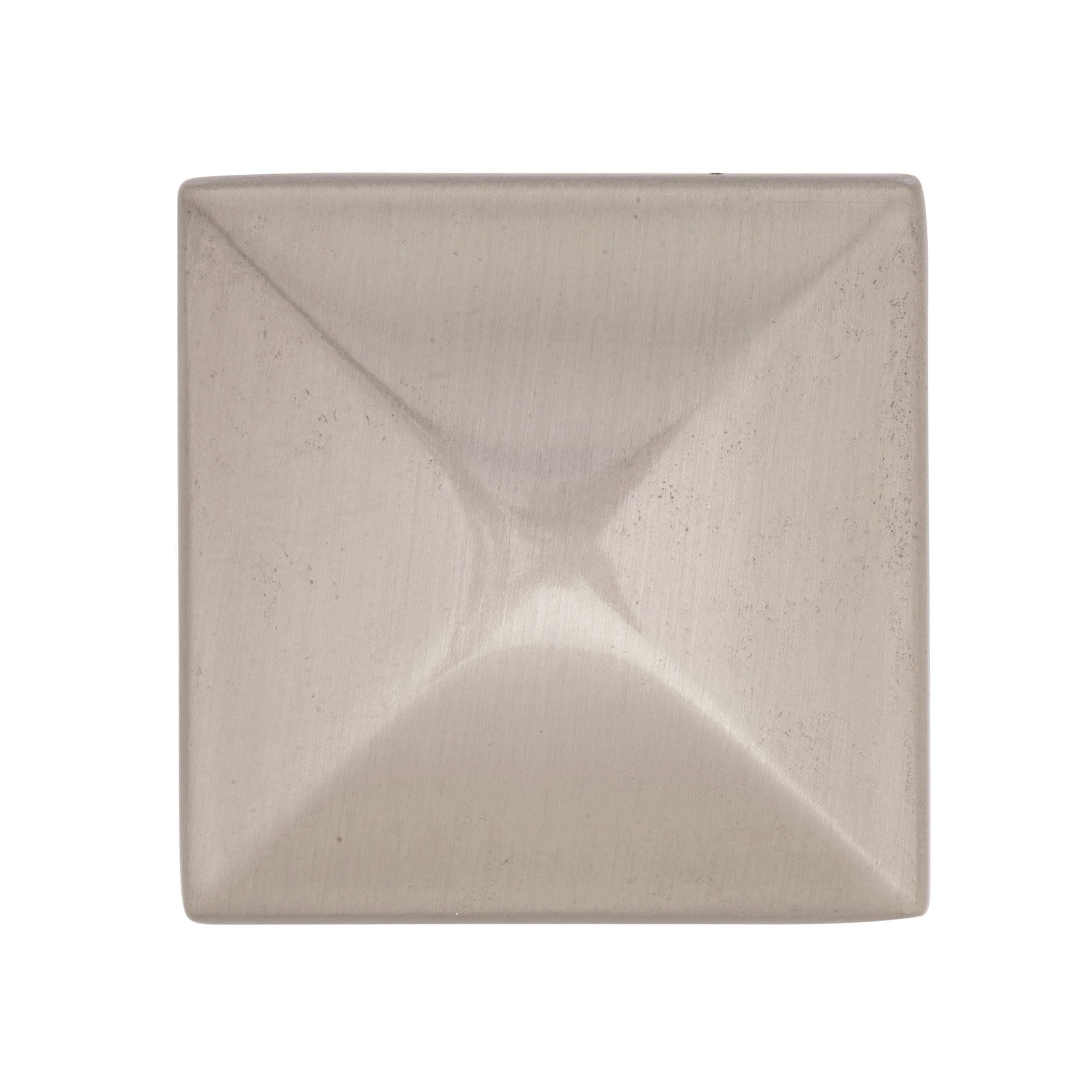 Extensity Square Knob