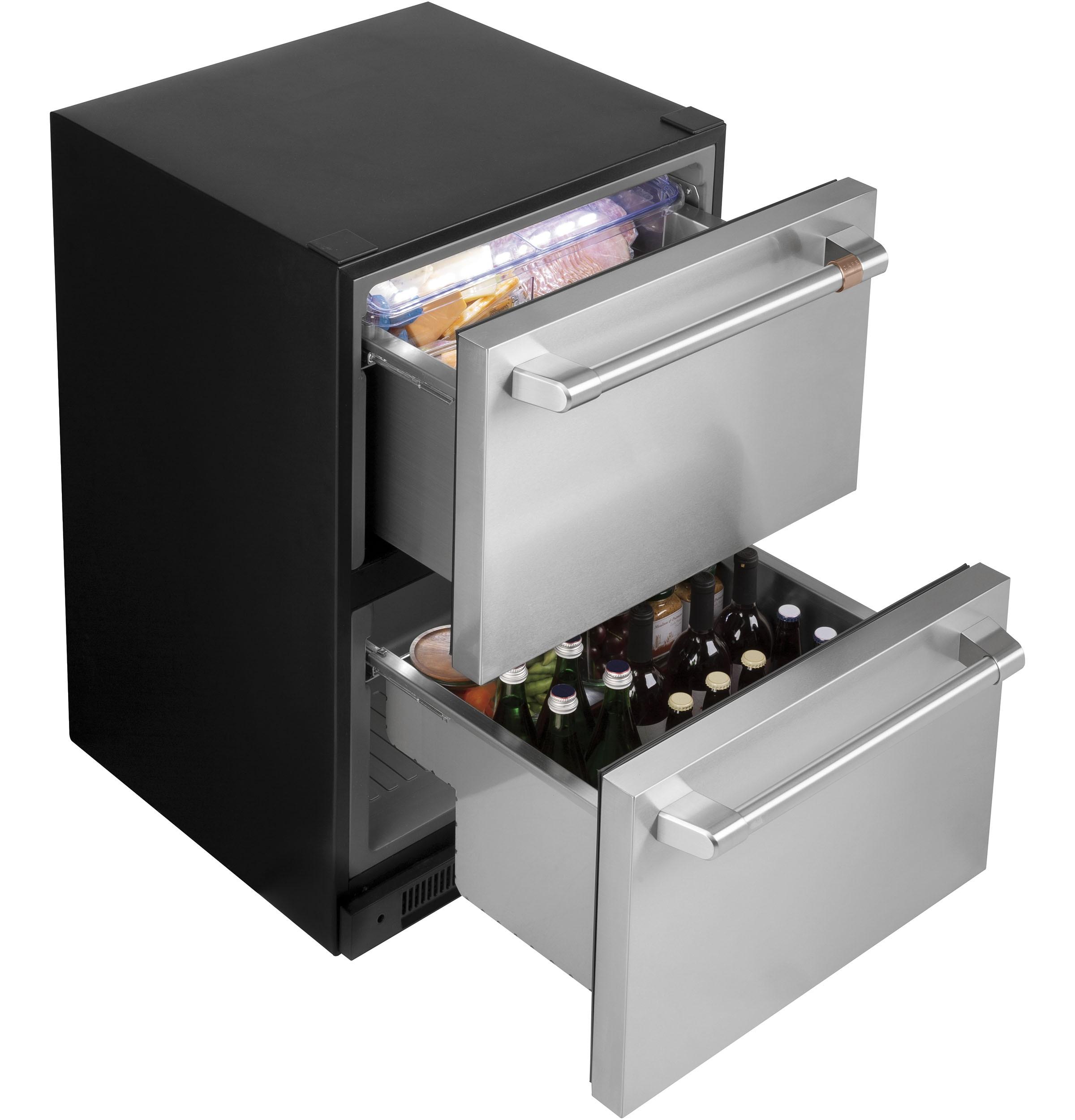 5.7 cu. ft. Undercounter Mini Fridge