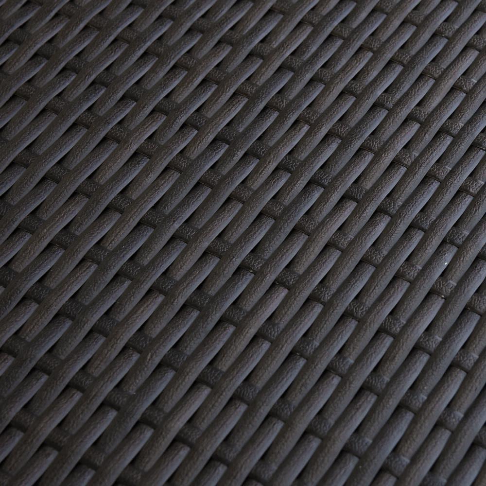 Wildon Home® Fionnula 30" Patio Bar Stool With Sunbrella Cushion Covers (Set of 2)