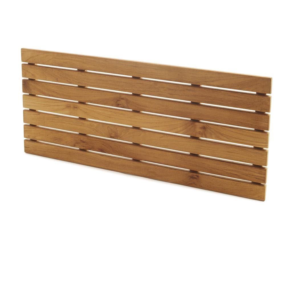ARB Teak & Specialties Teak Shower Mat