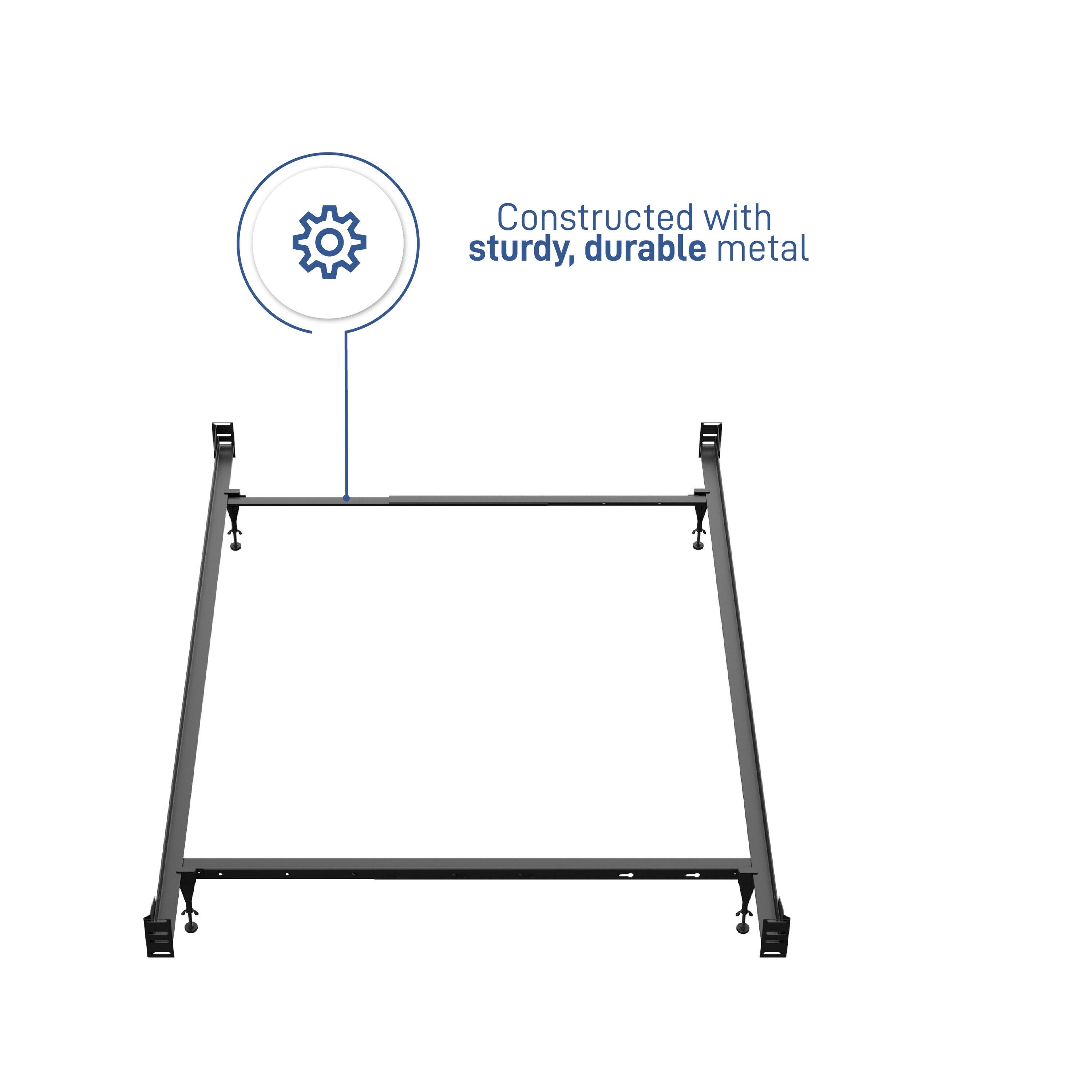 Graco Full Bed Rails Conversion Rails