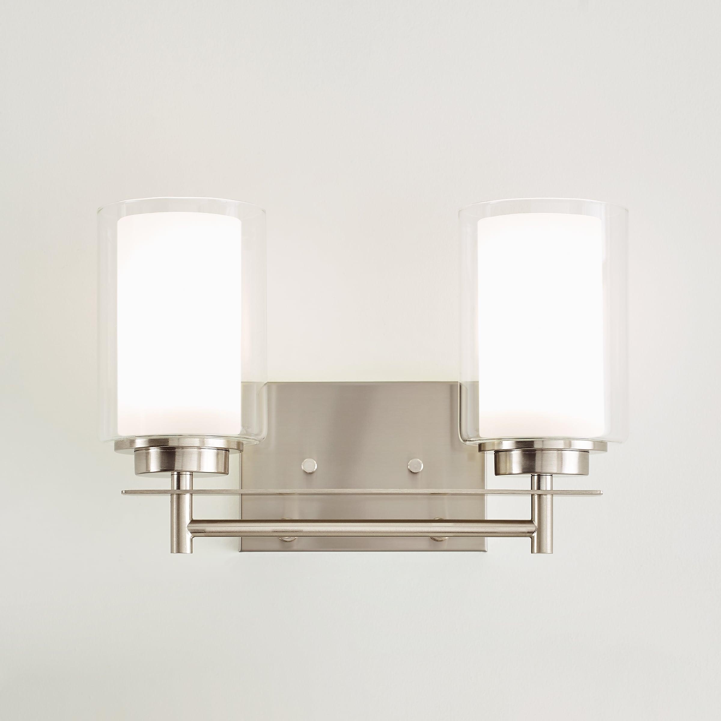Elmwood Park Bath Wall Light