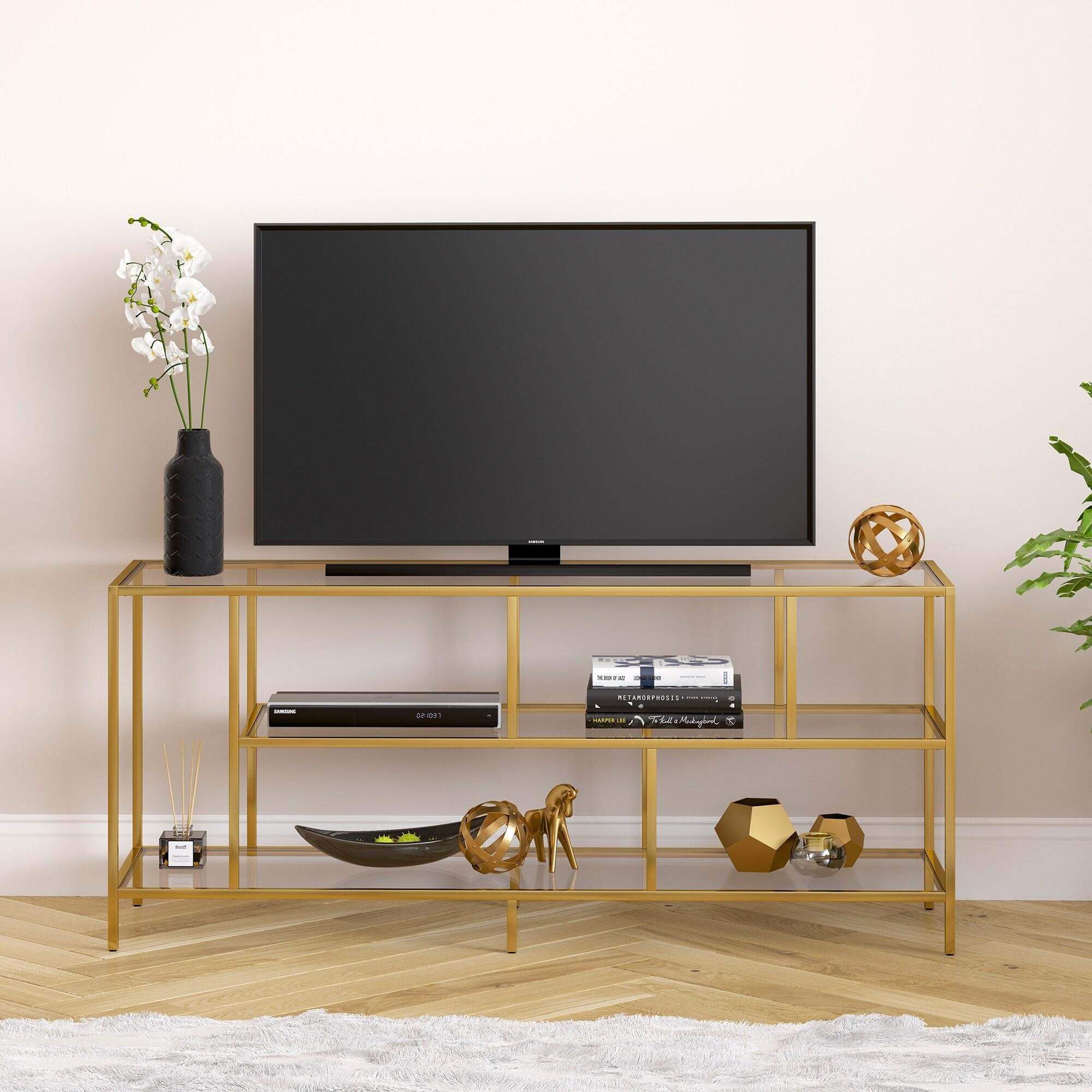 Wylan 55'' Media Console