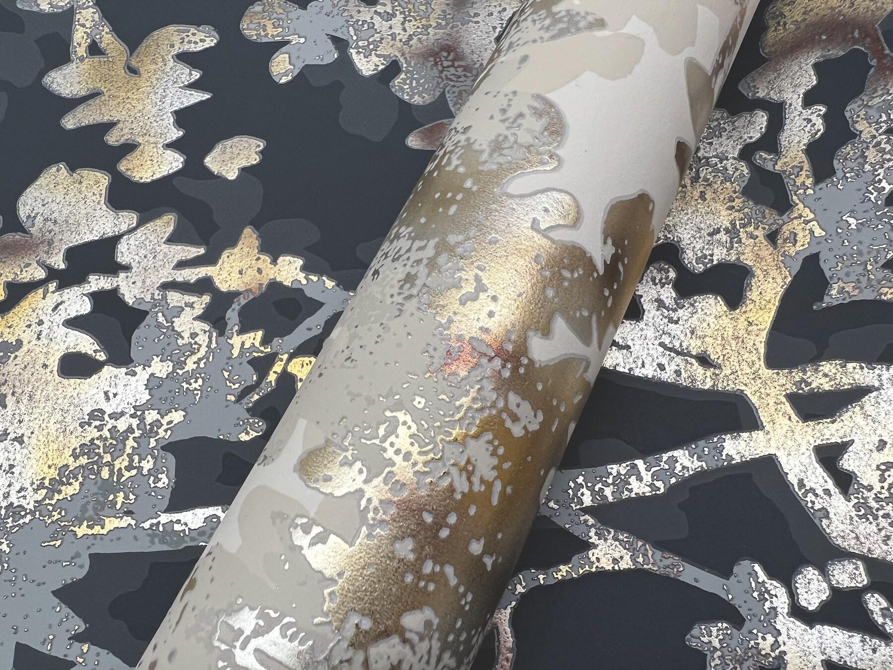 Antonia Vella Floral Double Roll