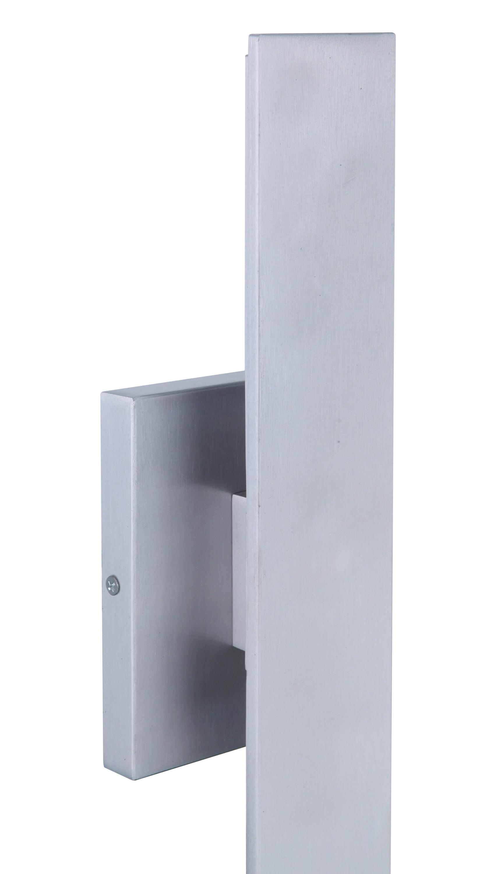 Rens Aluminum LED Wall Light