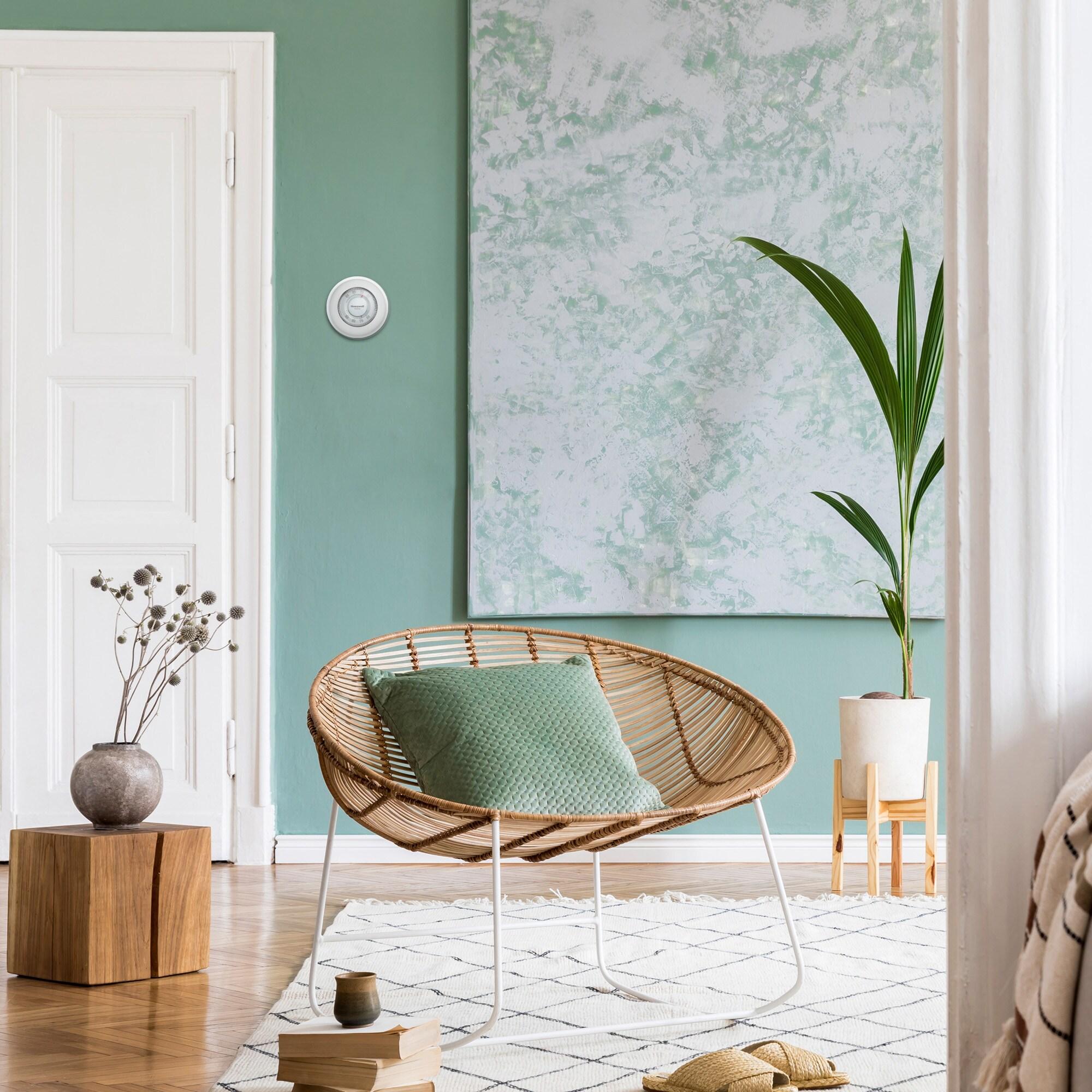 Honeywell Home Honeywell Home Smart Thermostat