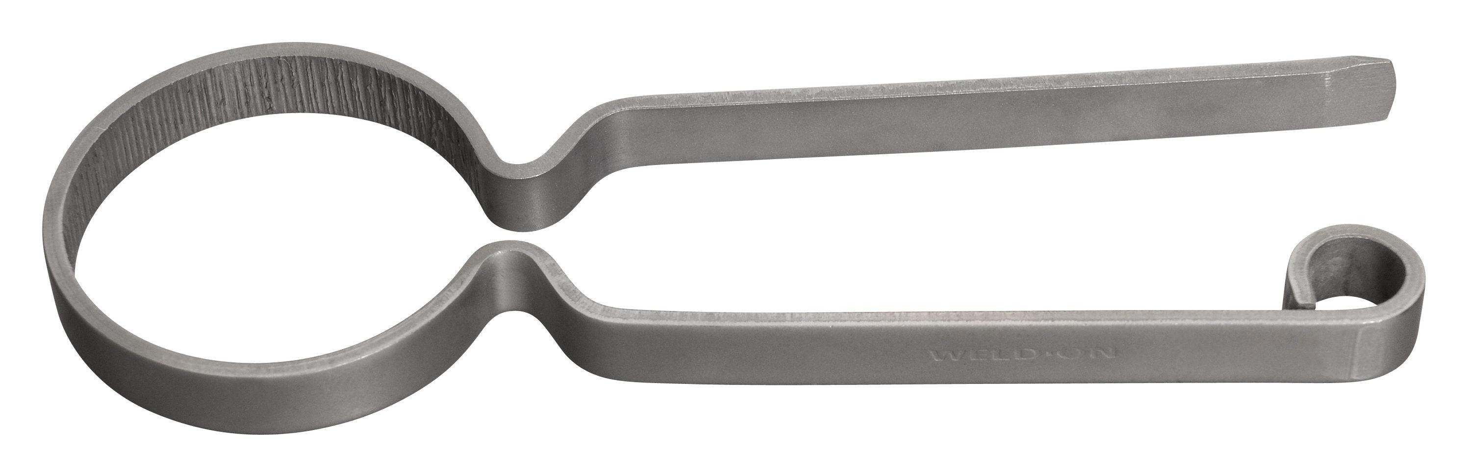 Weld-On Easy Twist Cap 2-in Removal Tool