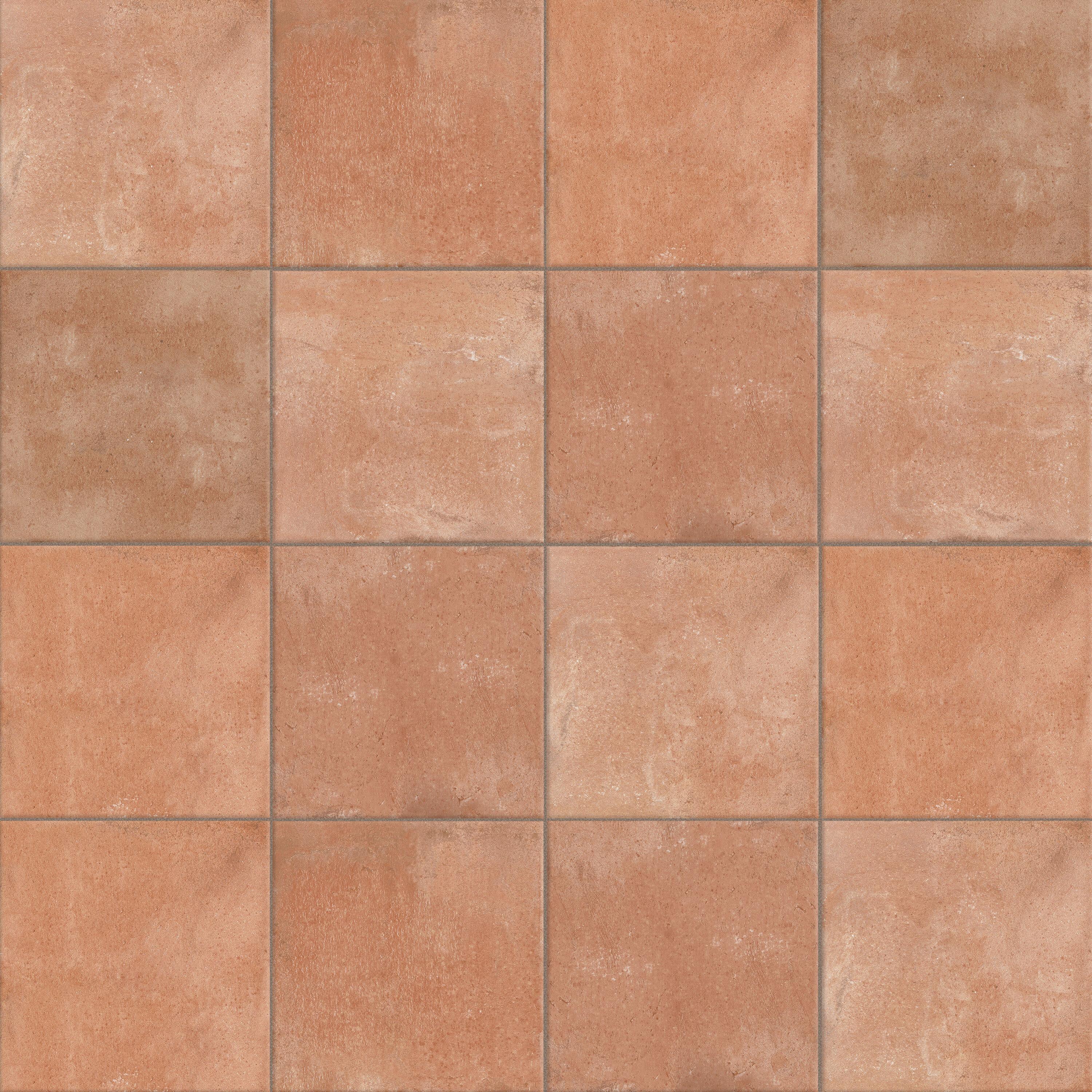 Merola Tile Manises 13" x 13" x Porcelain Vintage Wall & Floor Tile