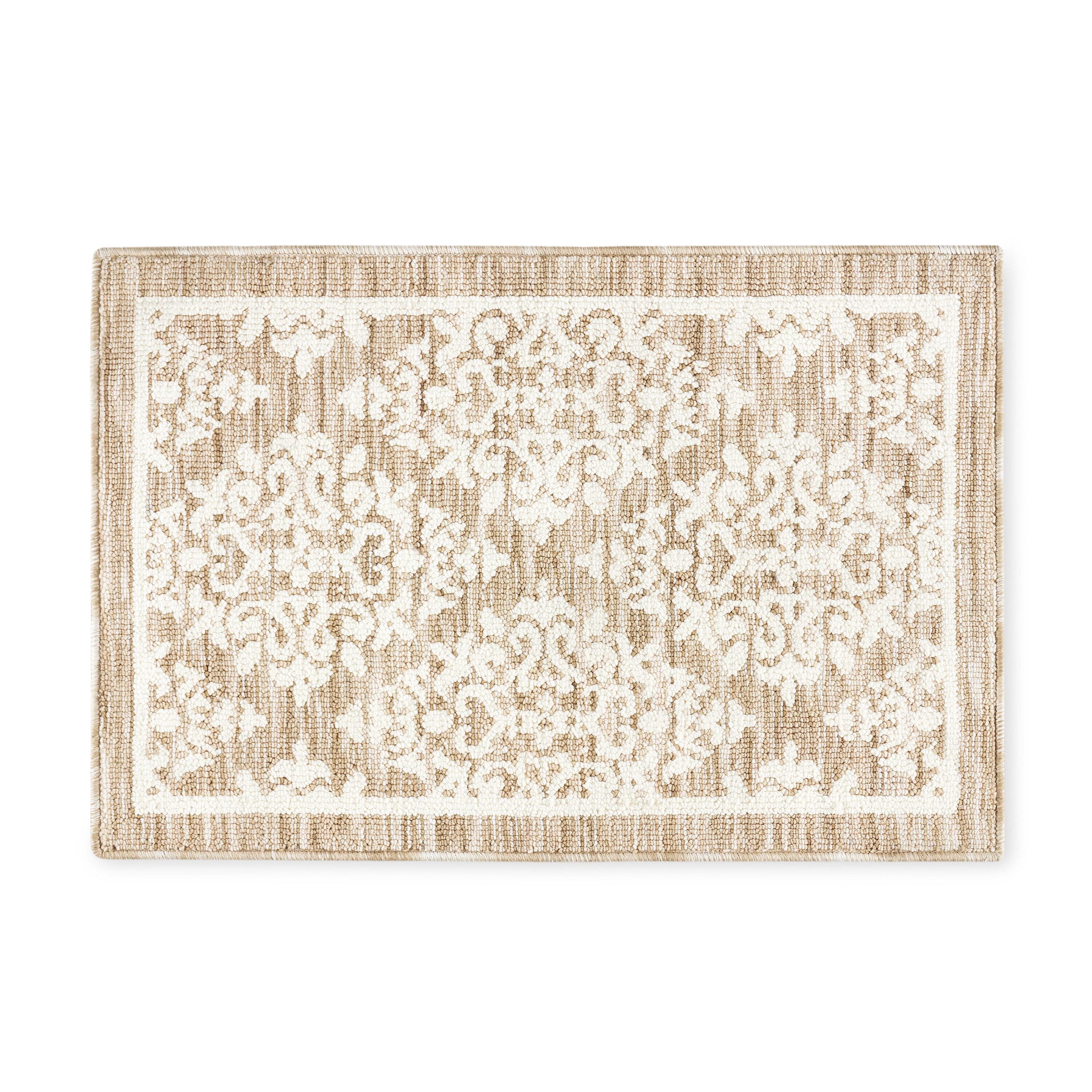 Town & Country Living TOWN & COUNTRY EVERYDAY Walker Everwash Non-Slip Backing Kitchen Mat