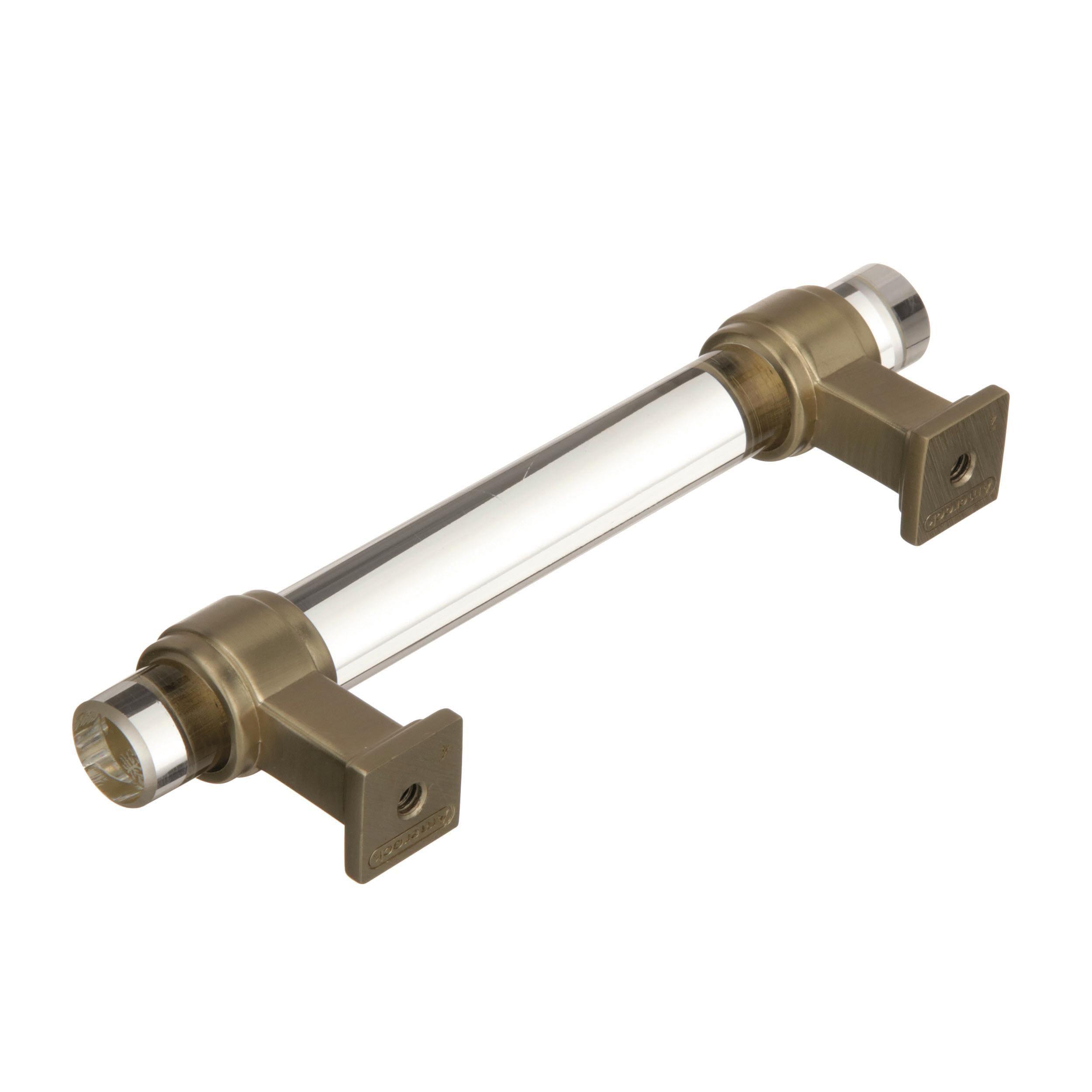 Glacio 3 3/4" Center to Center Bar Pull