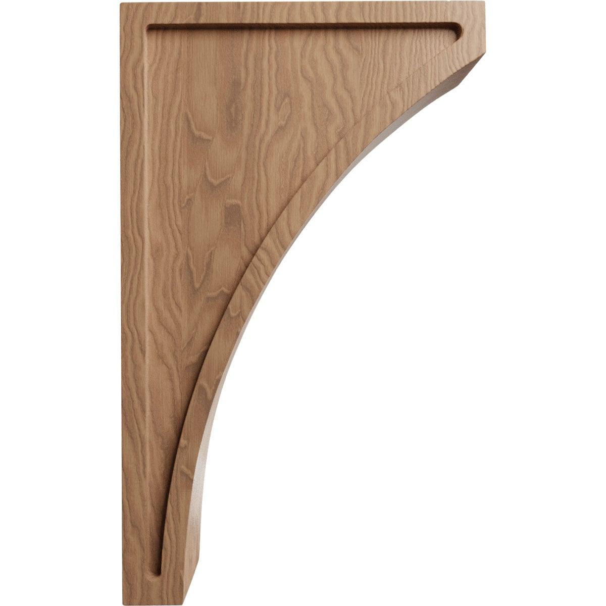 Lawson Wood Corbel